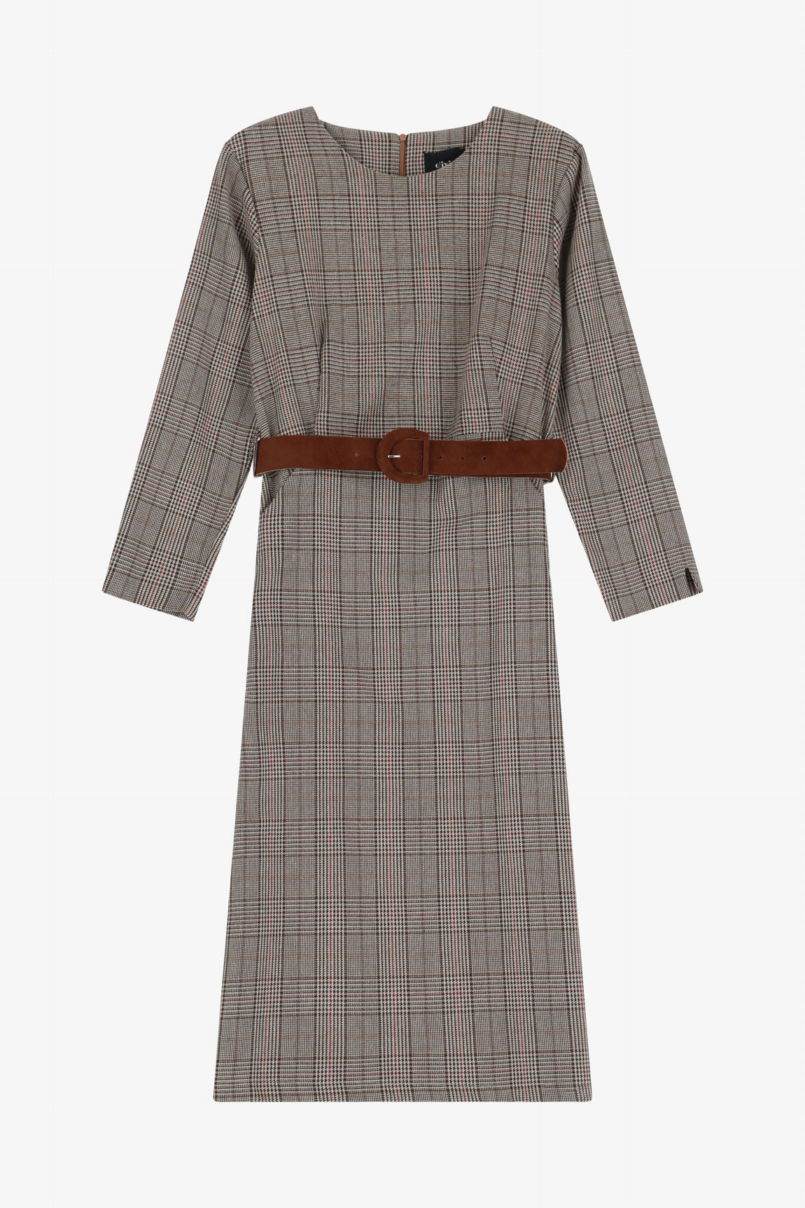 Dixie Robe Multicolor Alqcyala