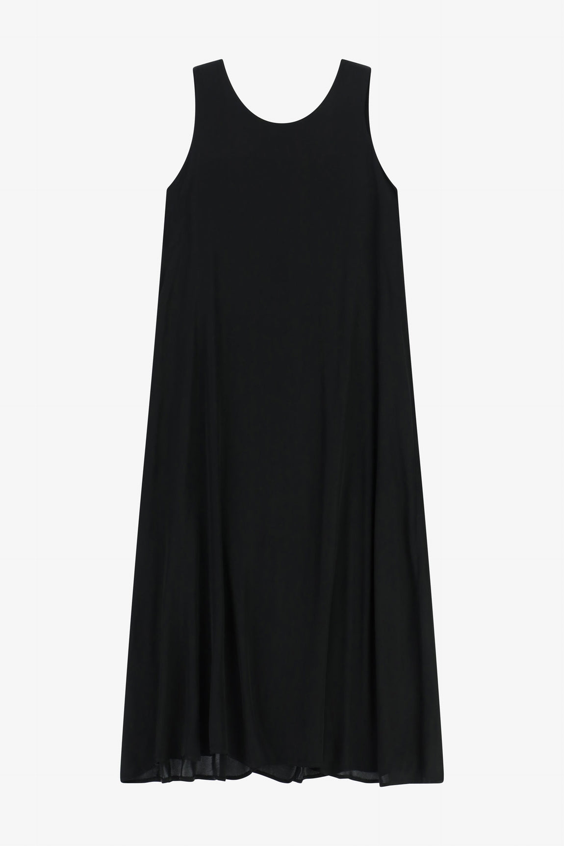 Dixie Robe Nero A239a036