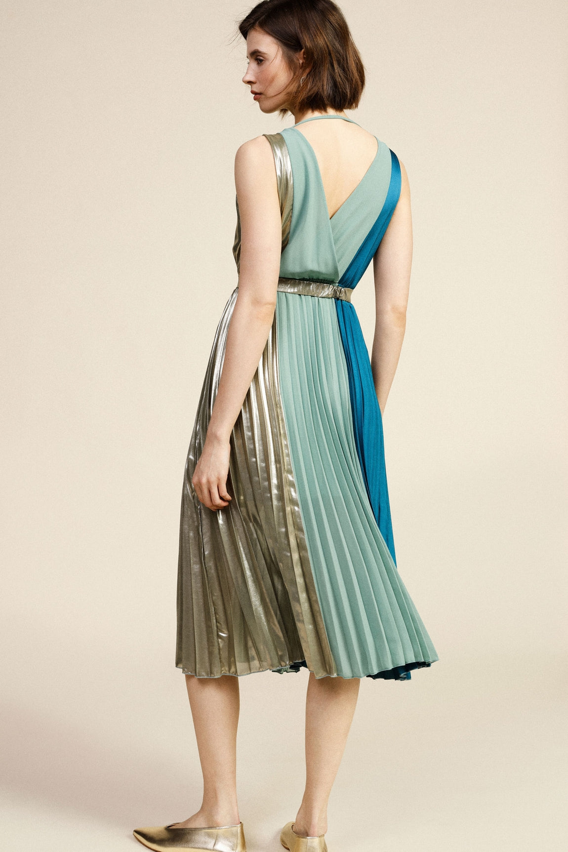 Dixie Robe Ottanio A319a026a