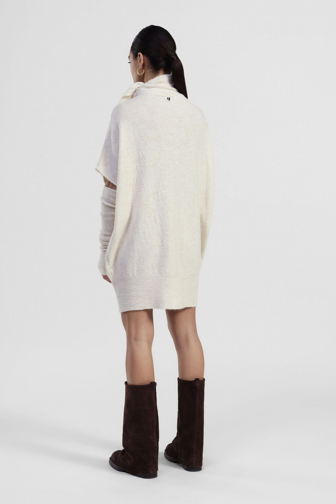 Dixie Robe Panna A566y087