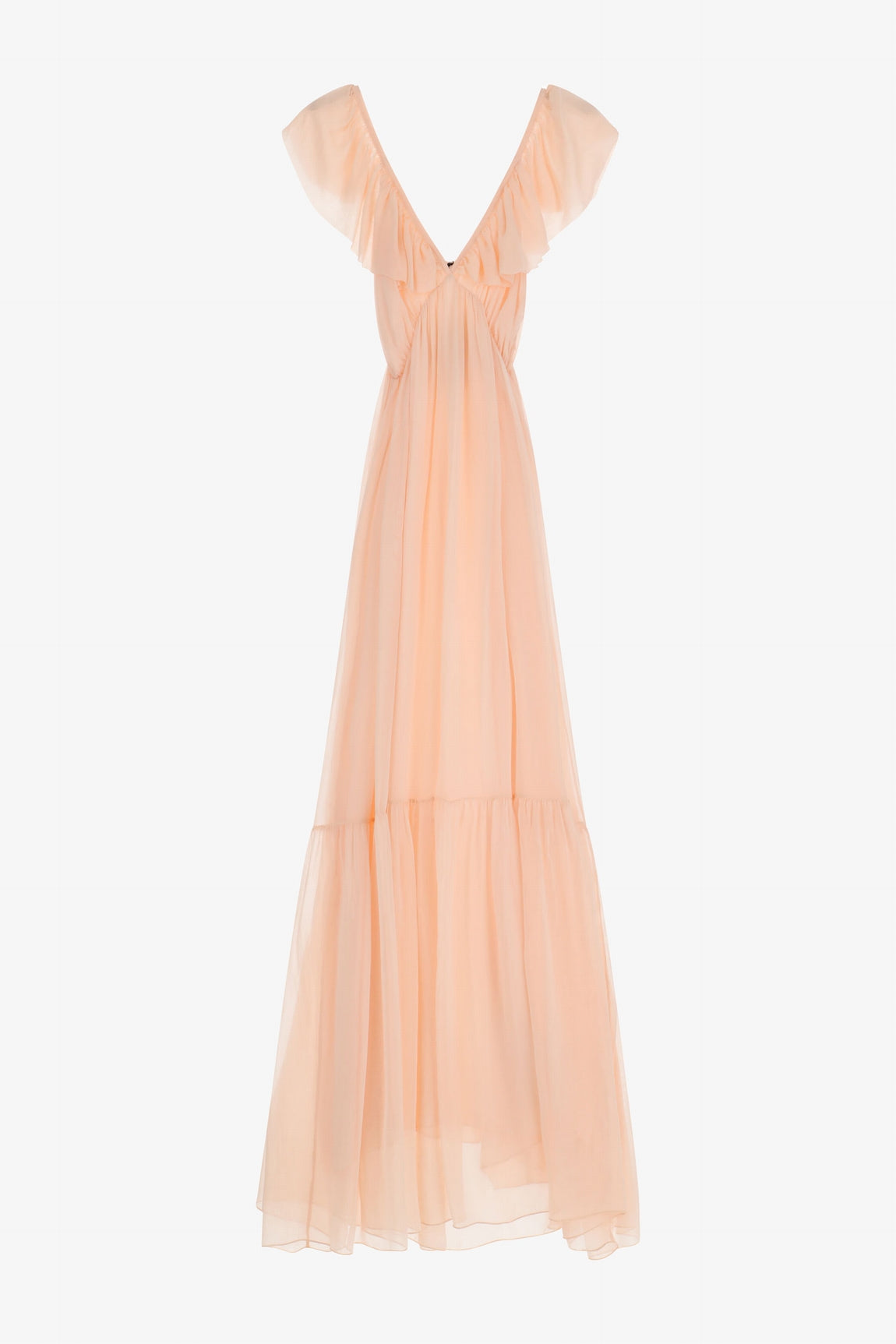 Dixie Robe Rosa A207w021a