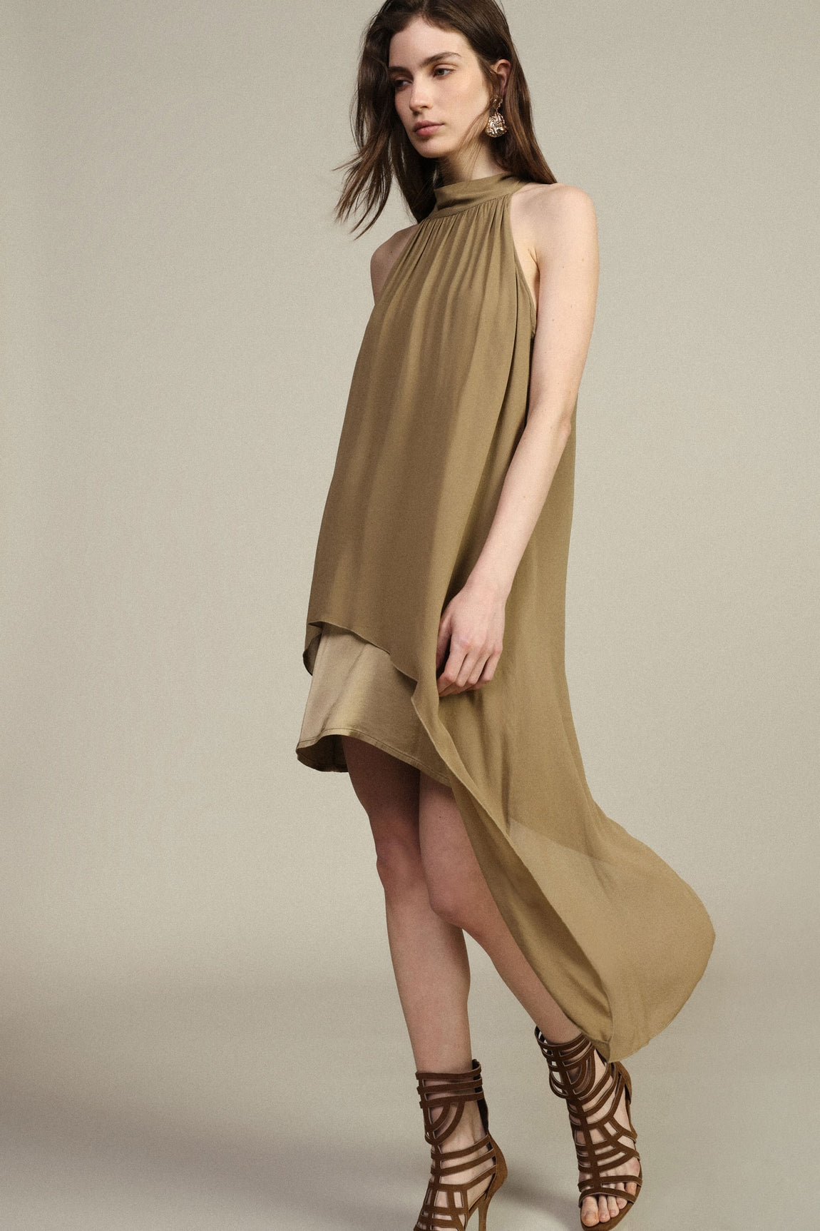 Dixie Robe The A782a039