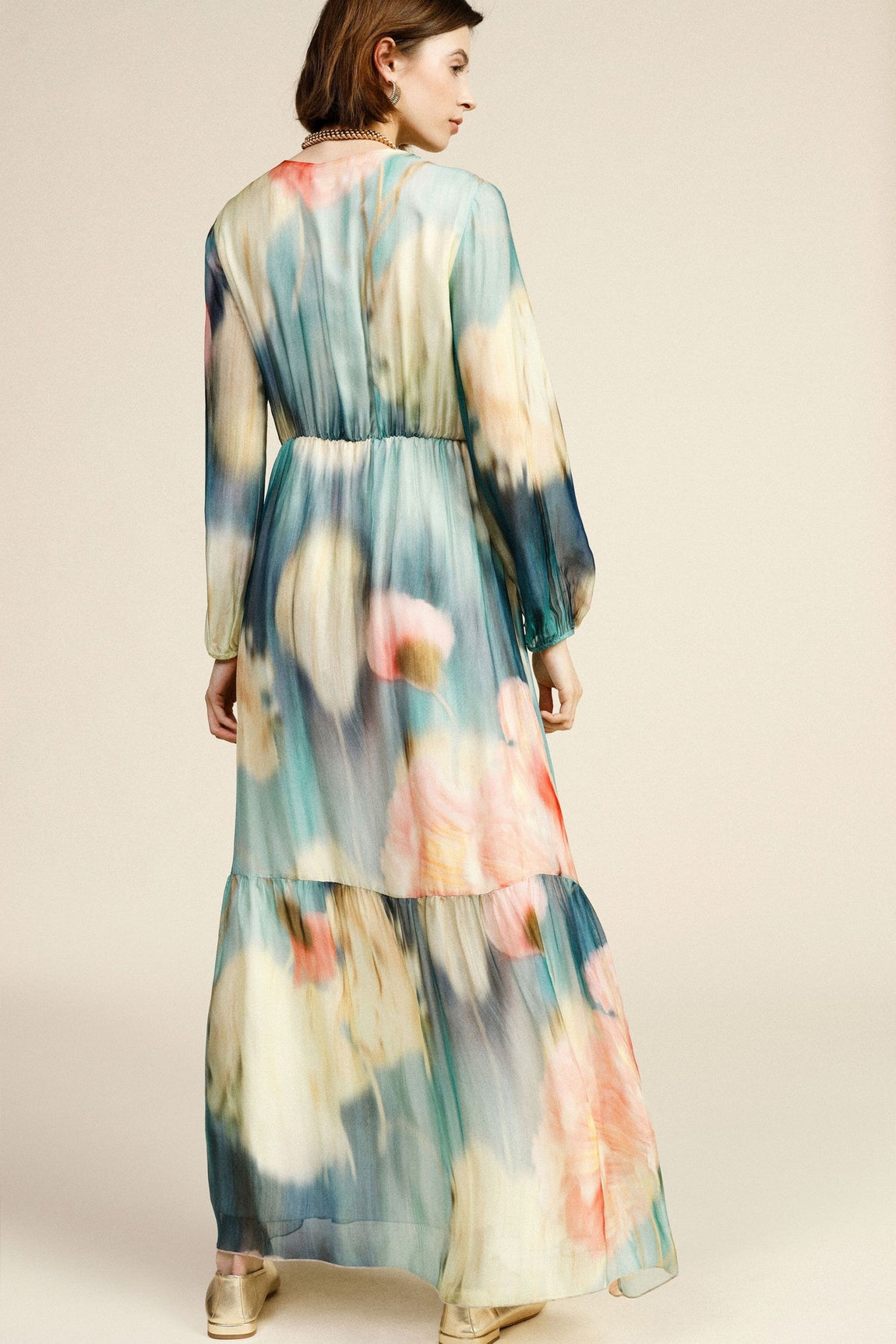 Dixie Robe Variante Unica A207a012a