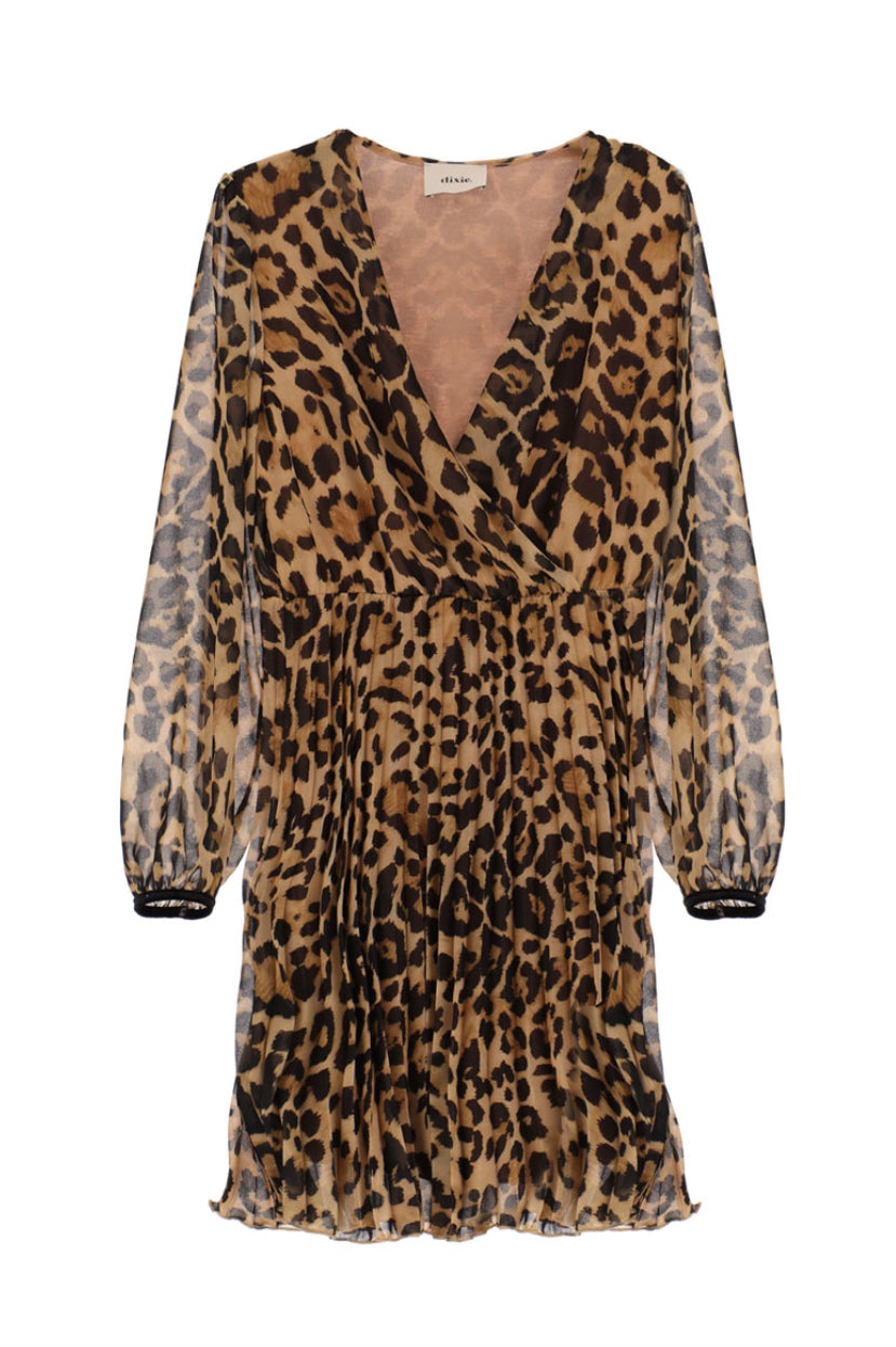 Dixie Robe Variante Unica A319u066