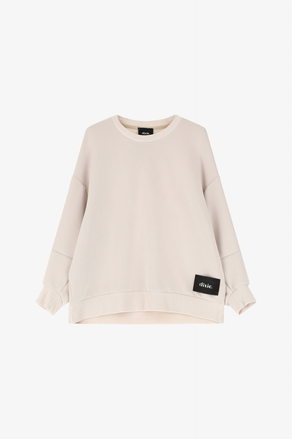 Dixie Sweat-shirt Lana Fapzkccua