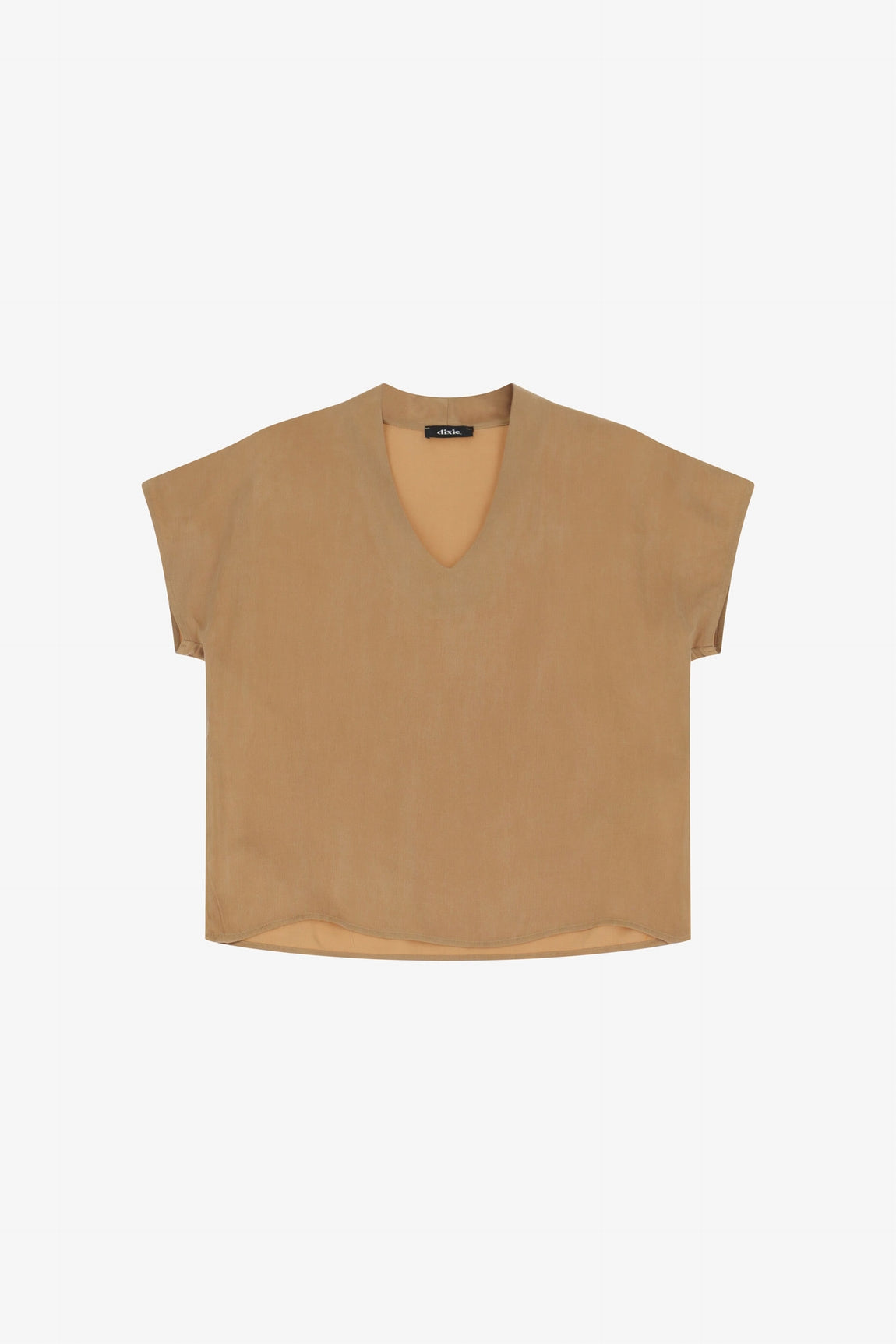 Dixie Top Beige T782y007a
