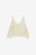 Image de Top ample à bretelles et ourlet asymétrique – Dixie