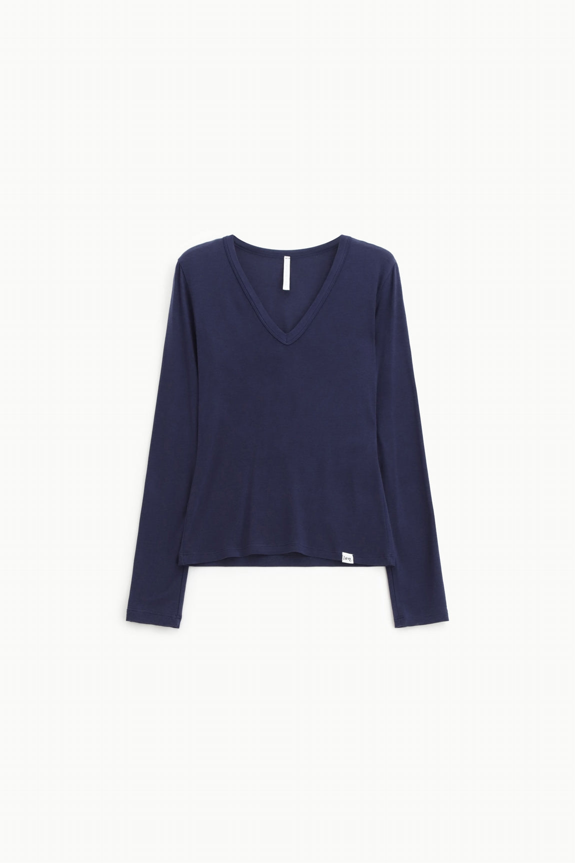 Dixie Top Navy Tr17kap