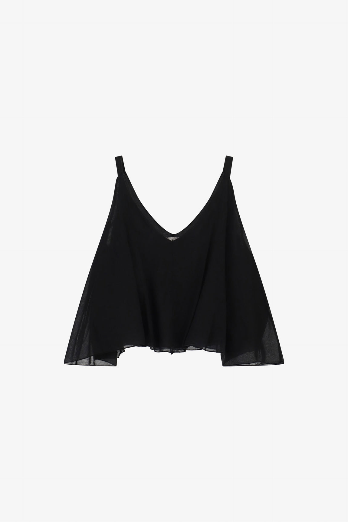 Dixie Top Nero R067a085