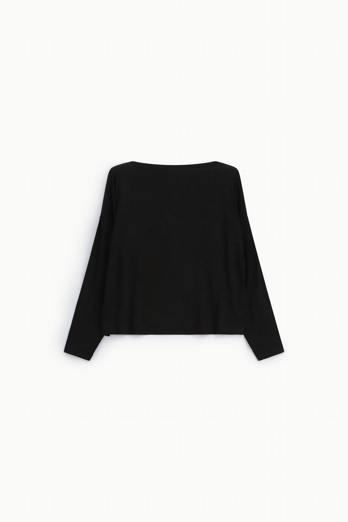 Dixie Top Nero T262a025