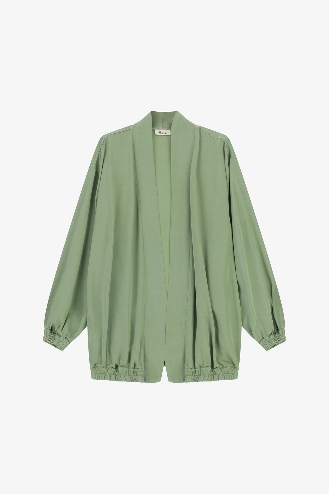 Dixie Veste Basilico J239a018