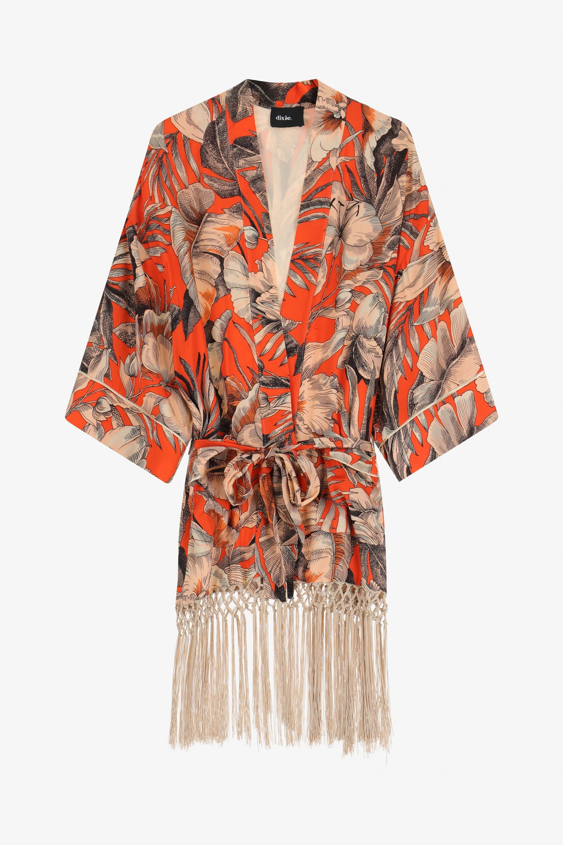 Dixie Veste Corallo Jda7wbha