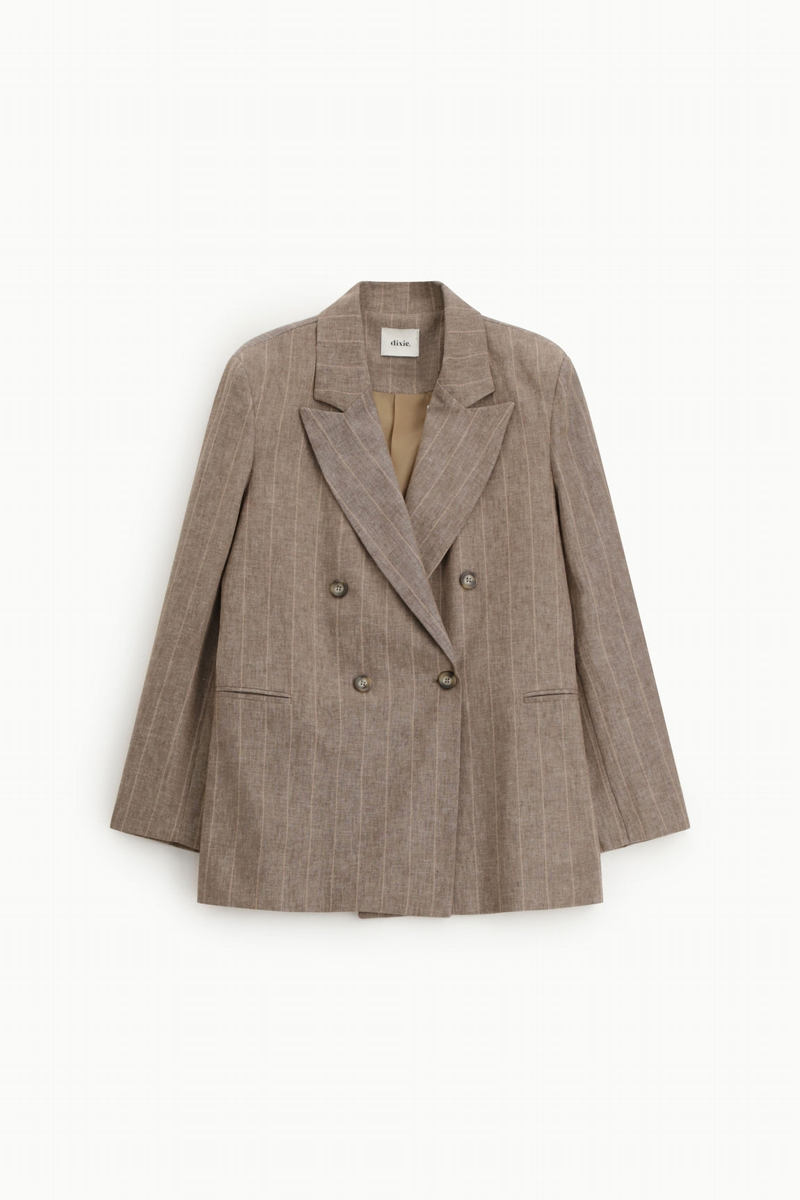 Dixie Veste Fango J845a025