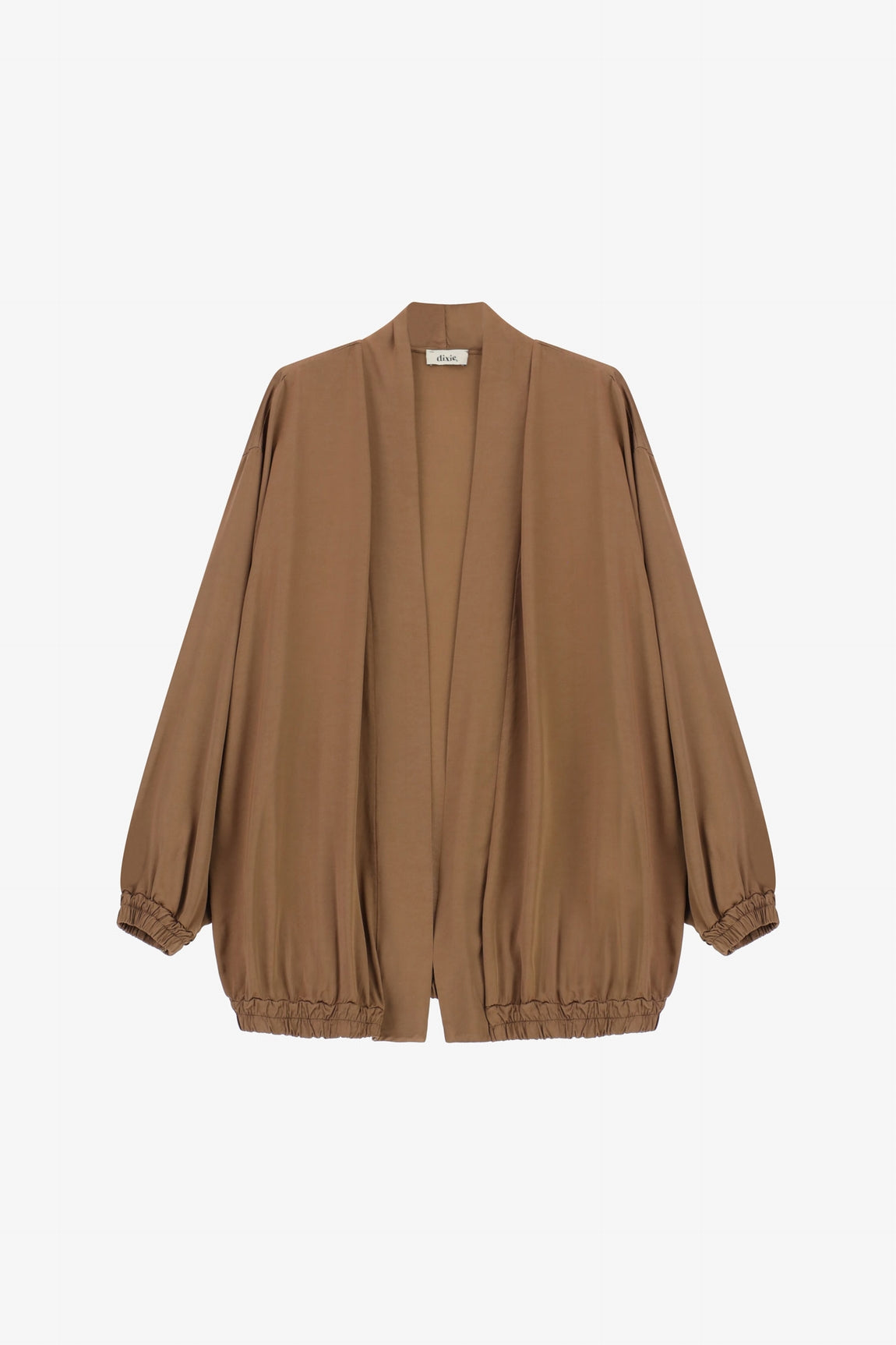 Dixie Veste Mandorla J239a018