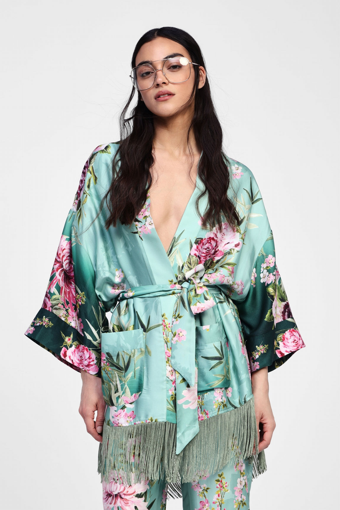 Dixie Veste Multicolor Jdhiwri