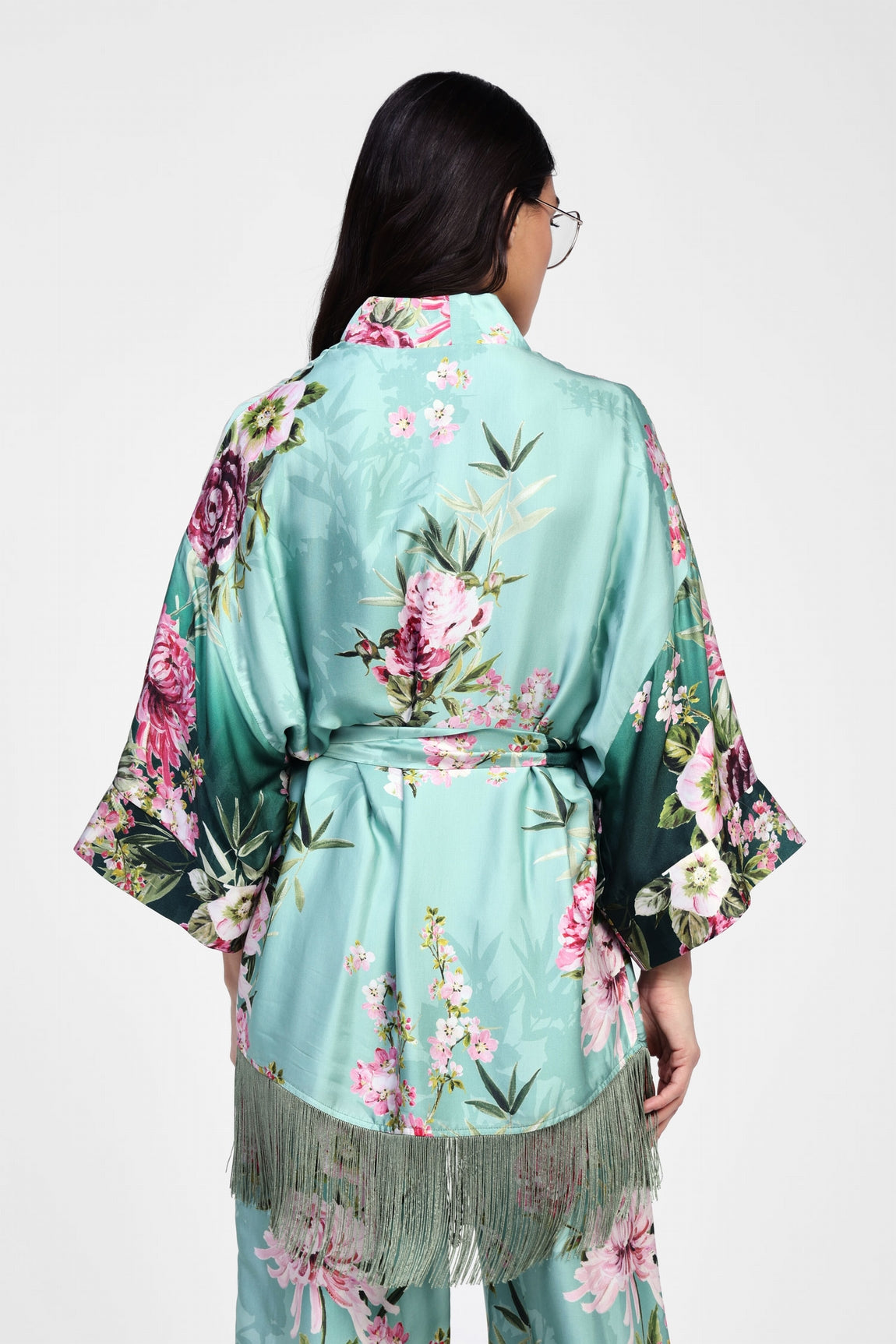 Dixie Veste Multicolor Jdhiwri