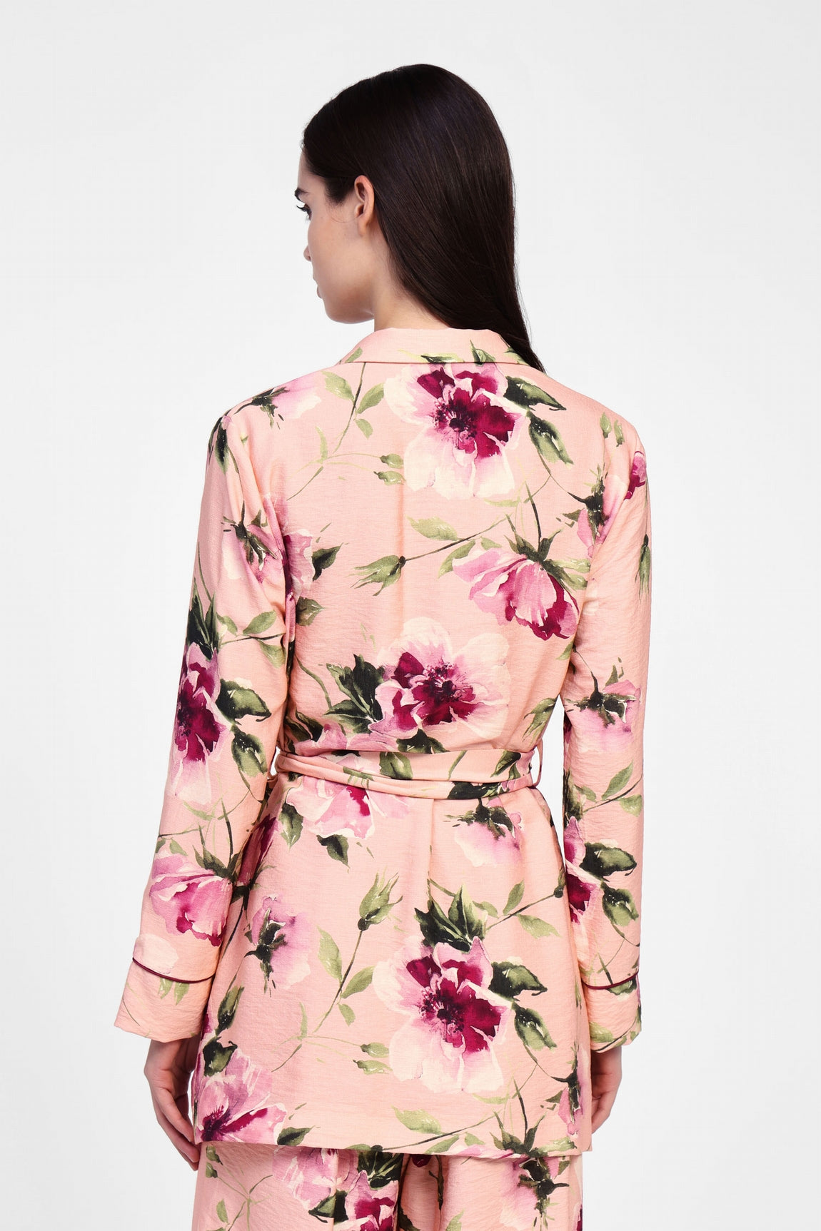 Dixie Veste Rosa Jdabwth