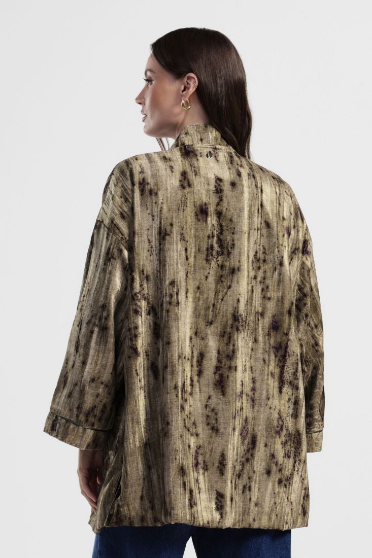 Dixie Veste Salvia Jdl3yfv