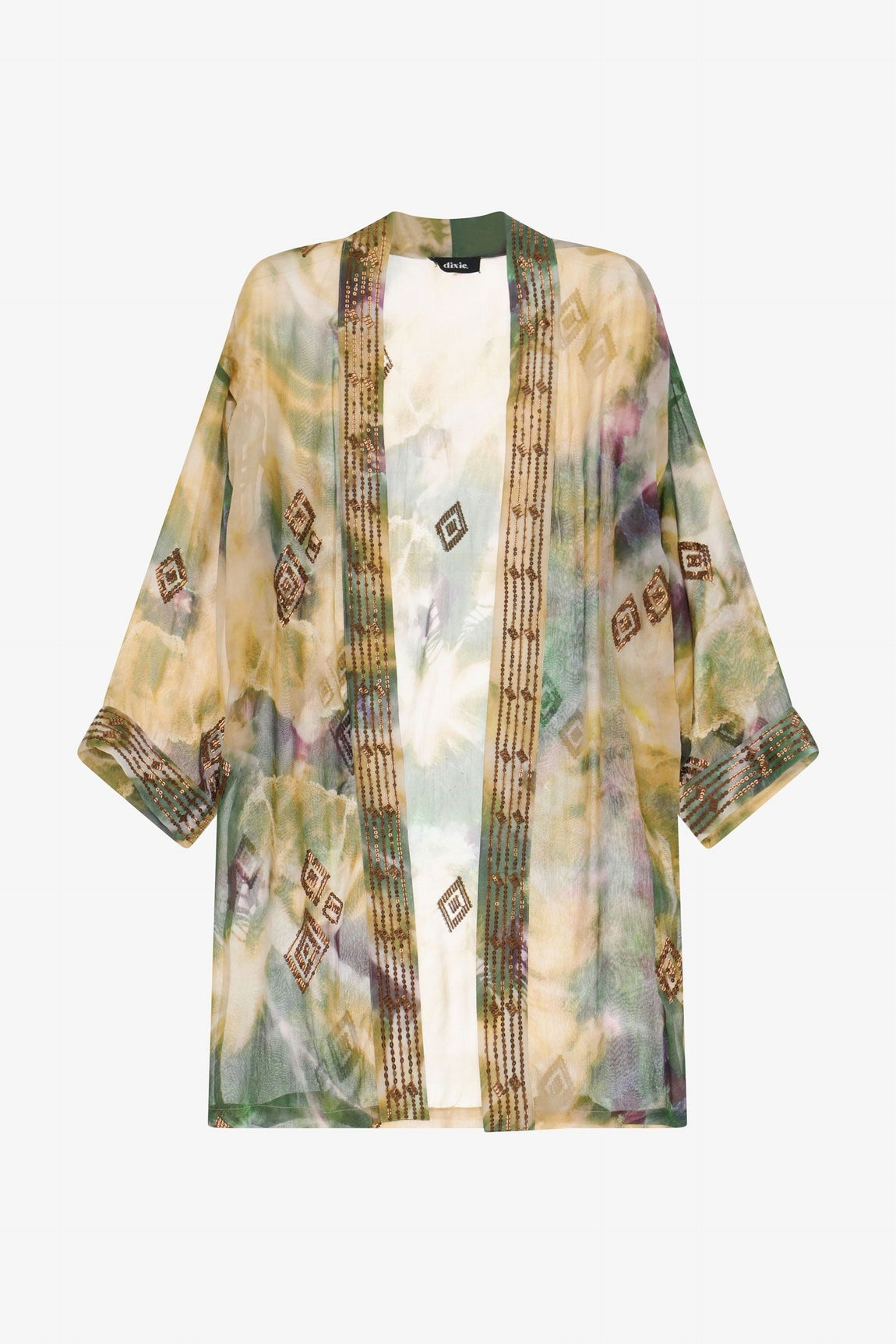Dixie Veste Variante Unica J535w006a