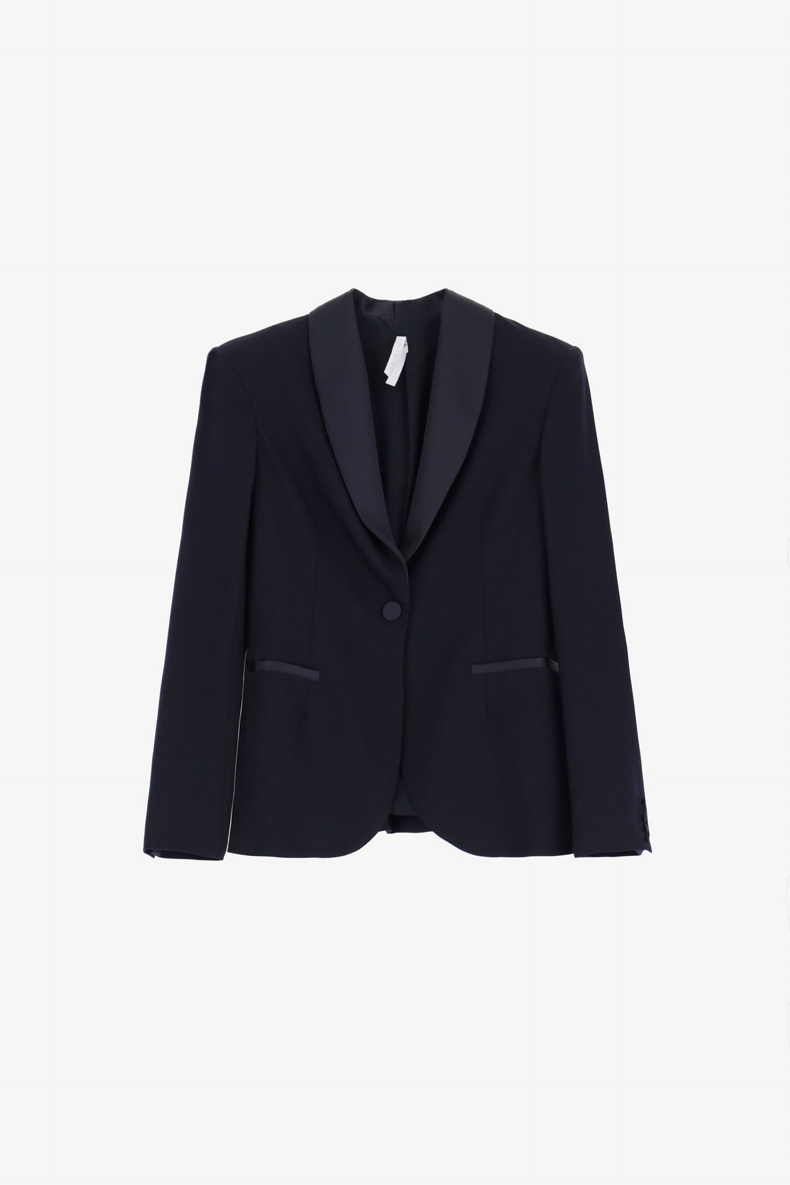 Imperial Blazer Blu Js82iic