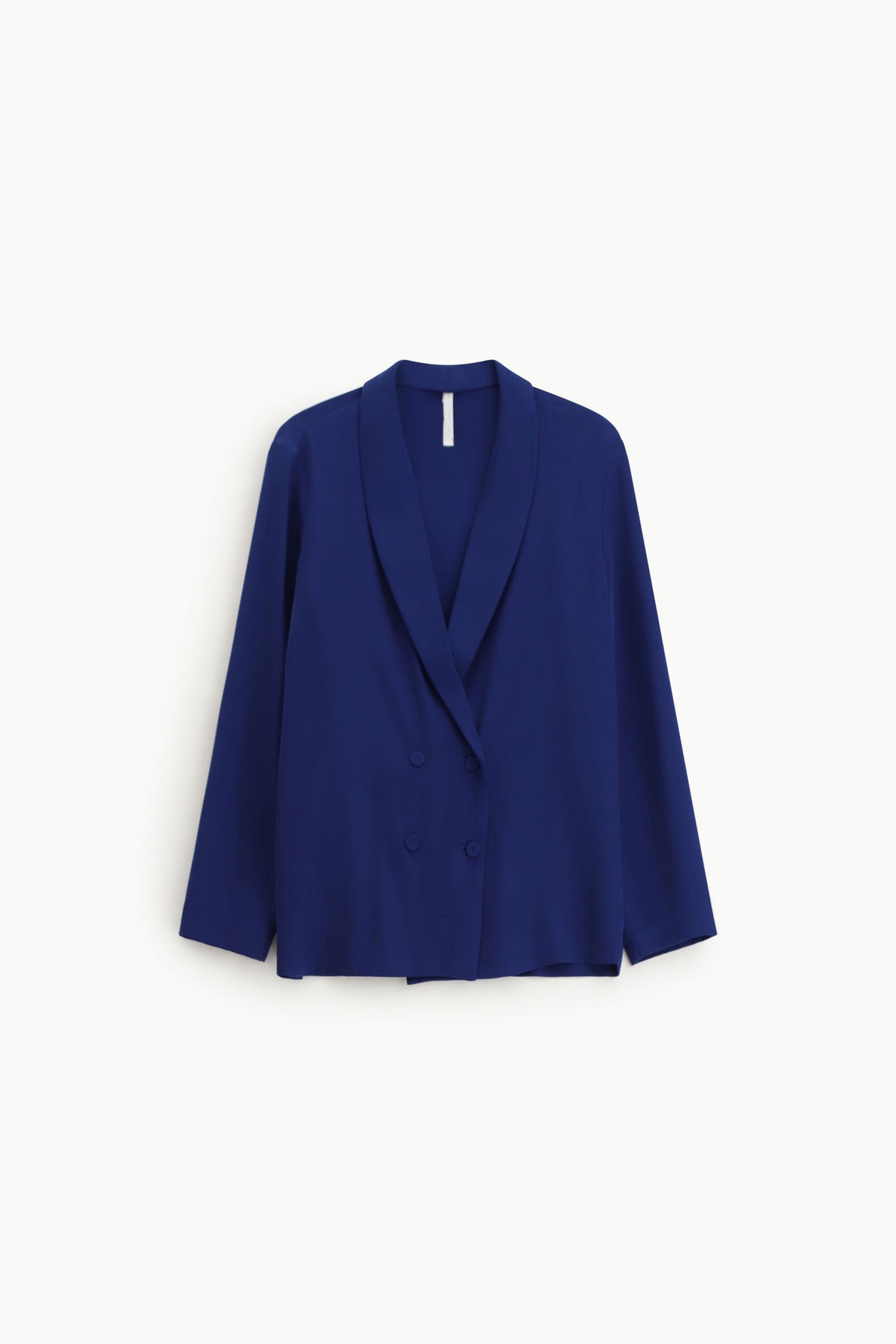 Imperial Blazer Bluette Jv06ldf