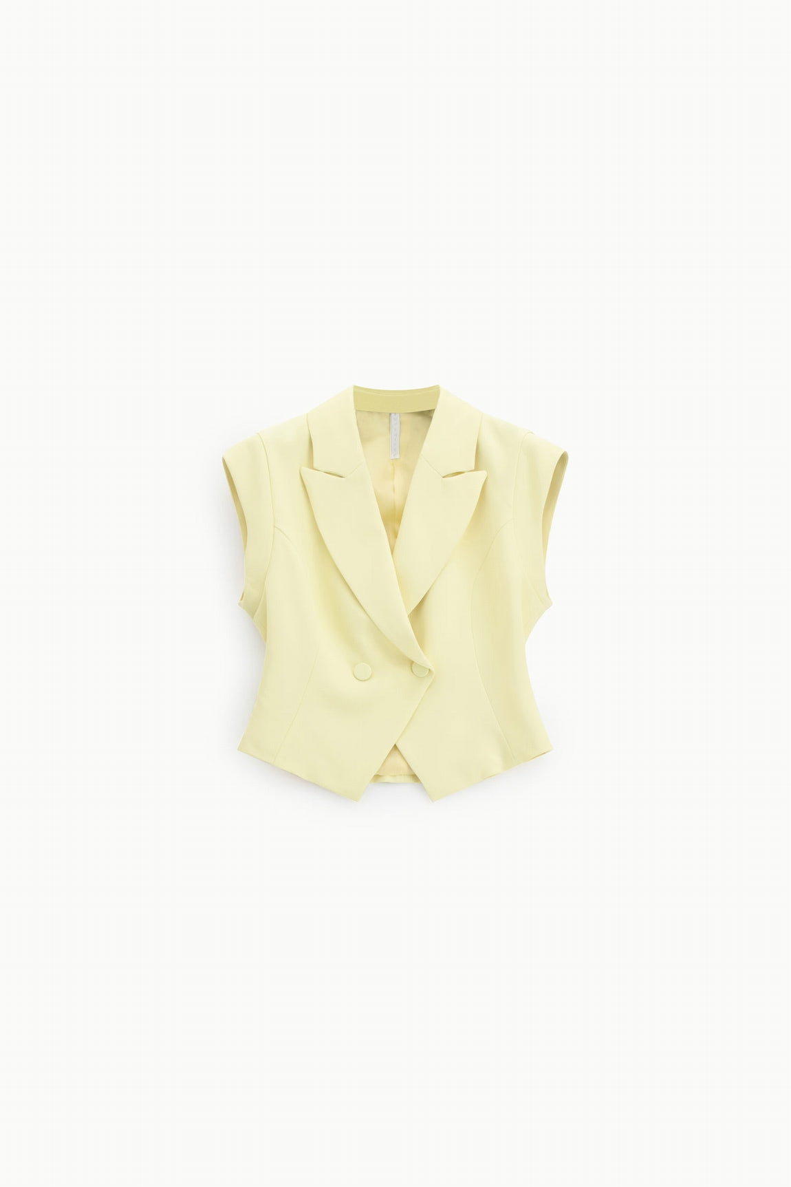 Imperial Blazer Canarino Jbn7lhx