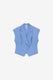 Image de Veste sans manches croisée femme Imperial