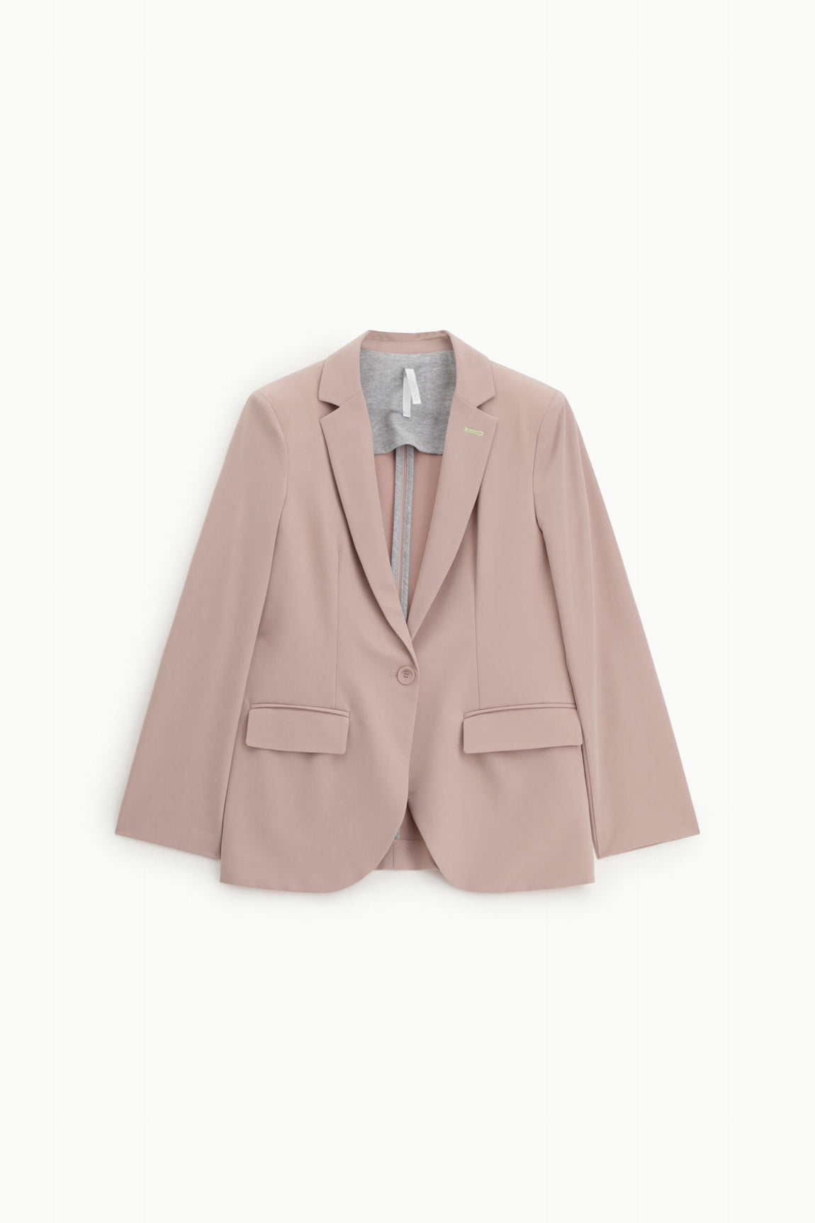 Imperial Blazer Cipria Jaq2lic