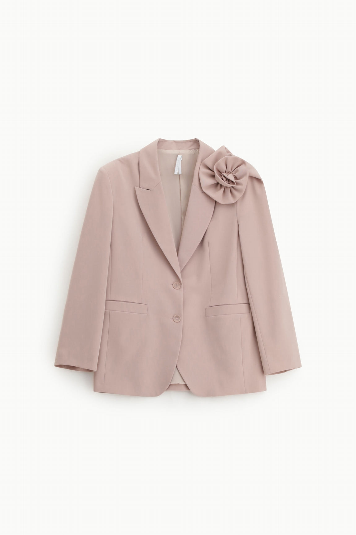 Imperial Blazer Cipria Jbh9lic