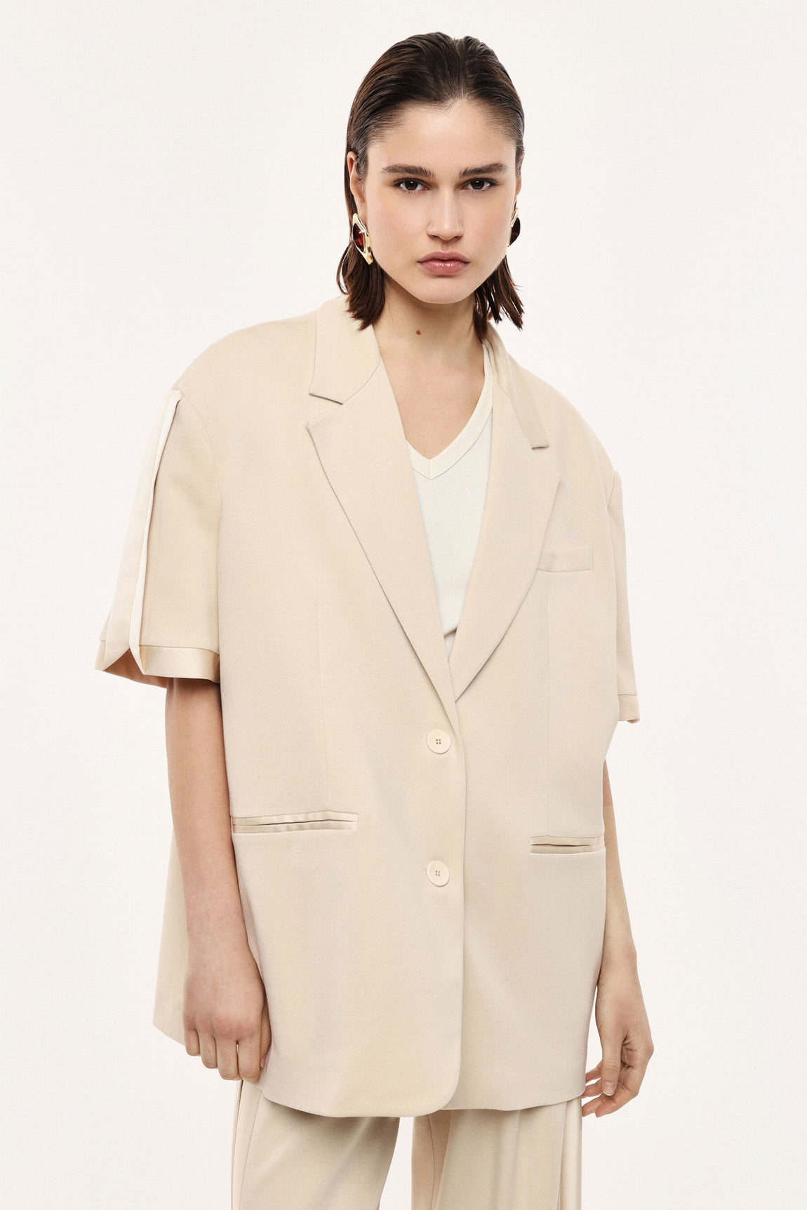 Imperial Blazer Gesso Jbl6lhz