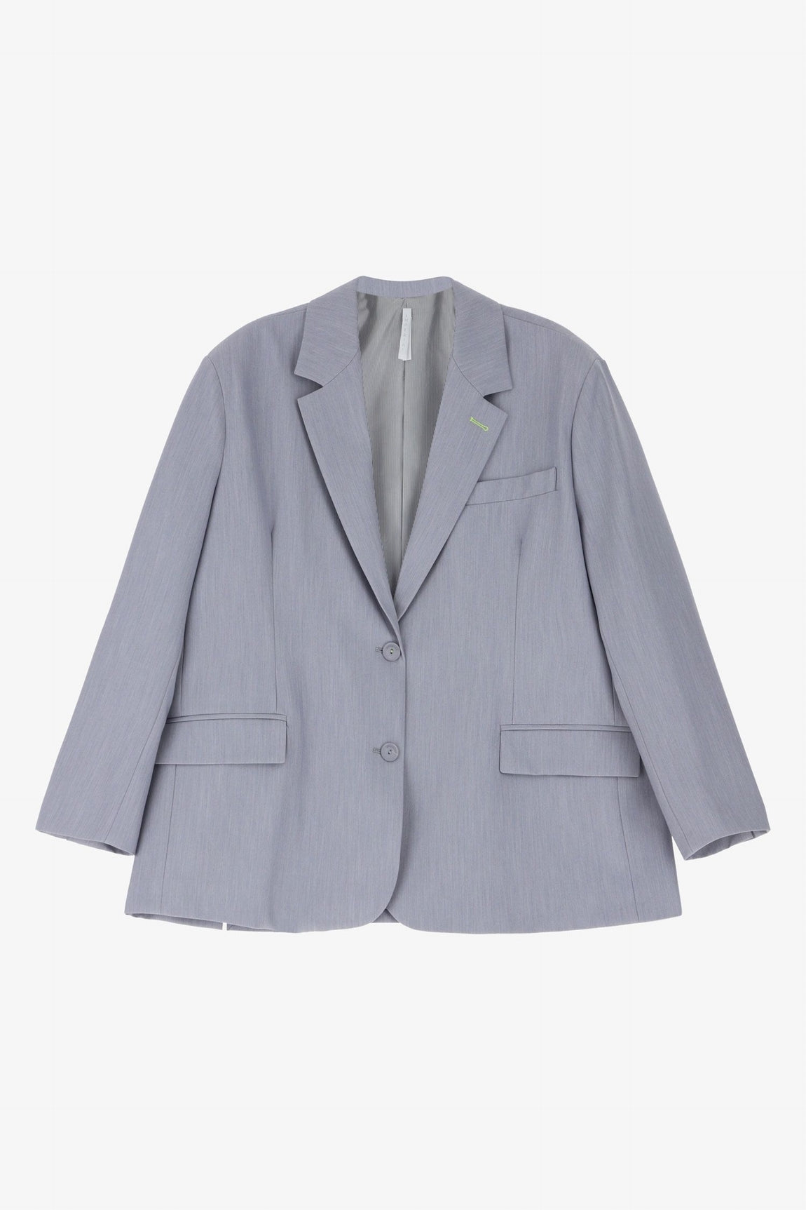 Imperial Blazer Grigio Chiaro Jq44jej2mi