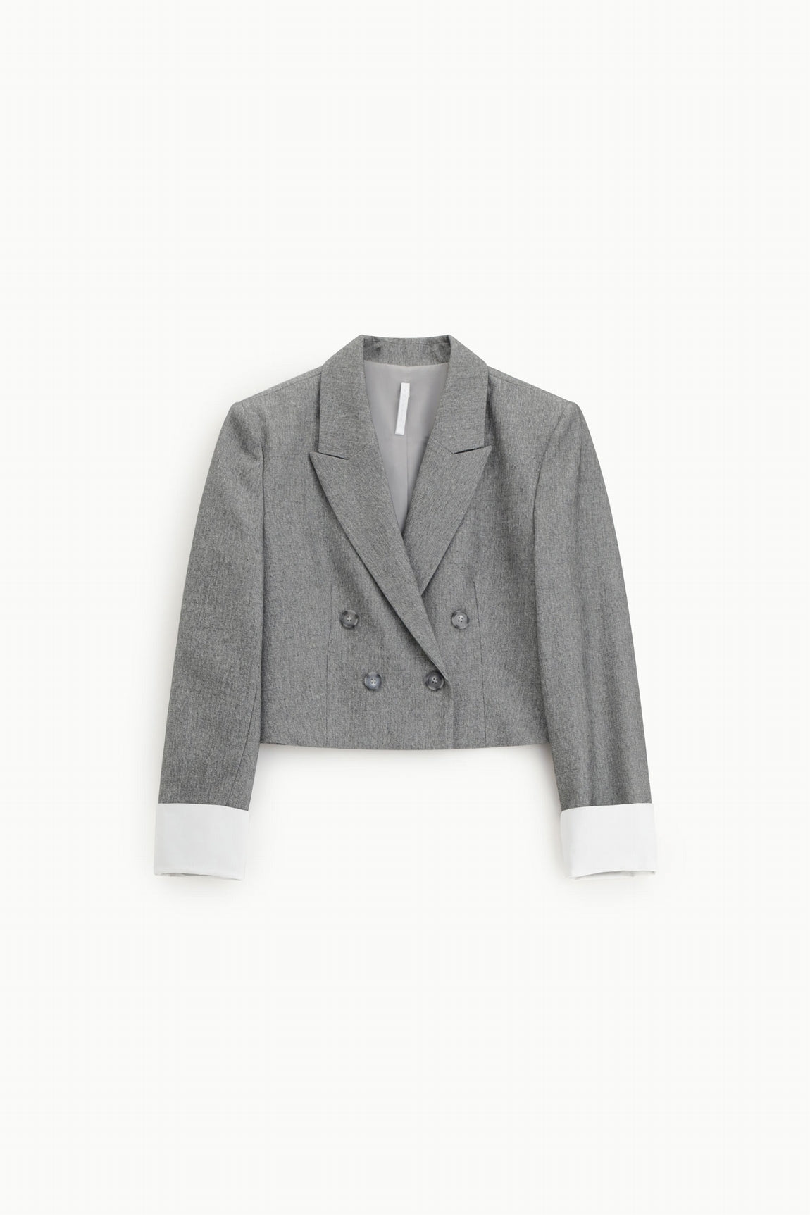 Imperial Blazer Grigio Jbf8kgl