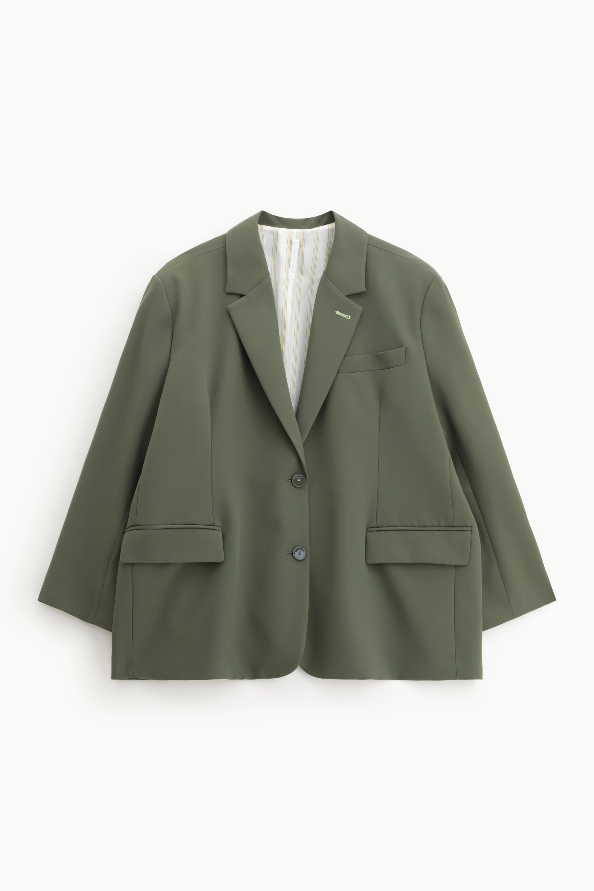 Imperial Blazer Militare Jq44kic
