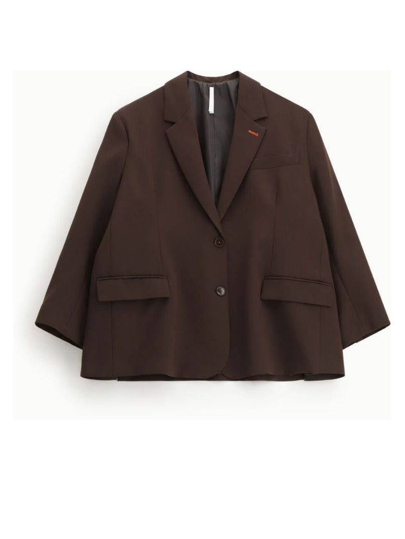 Imperial Blazer Moro Jq44kicara