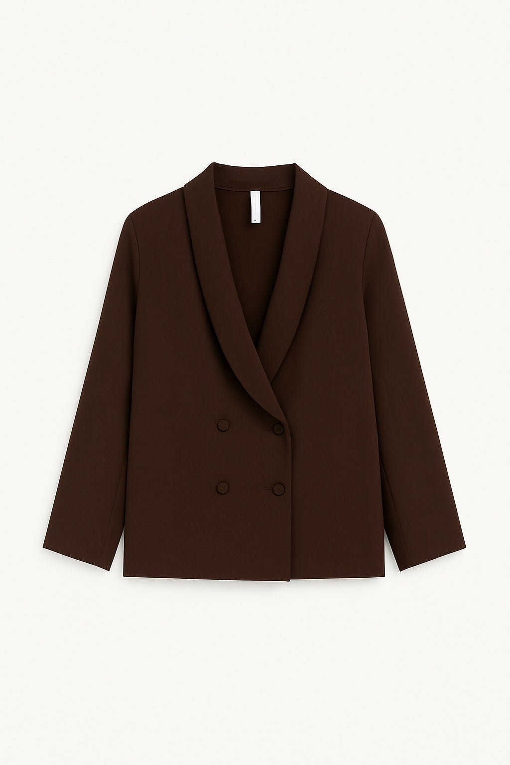 Imperial Blazer Moro Jv06kdf