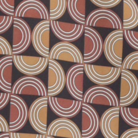 Imperial Blazer Nero/Coccio Jbc1kft