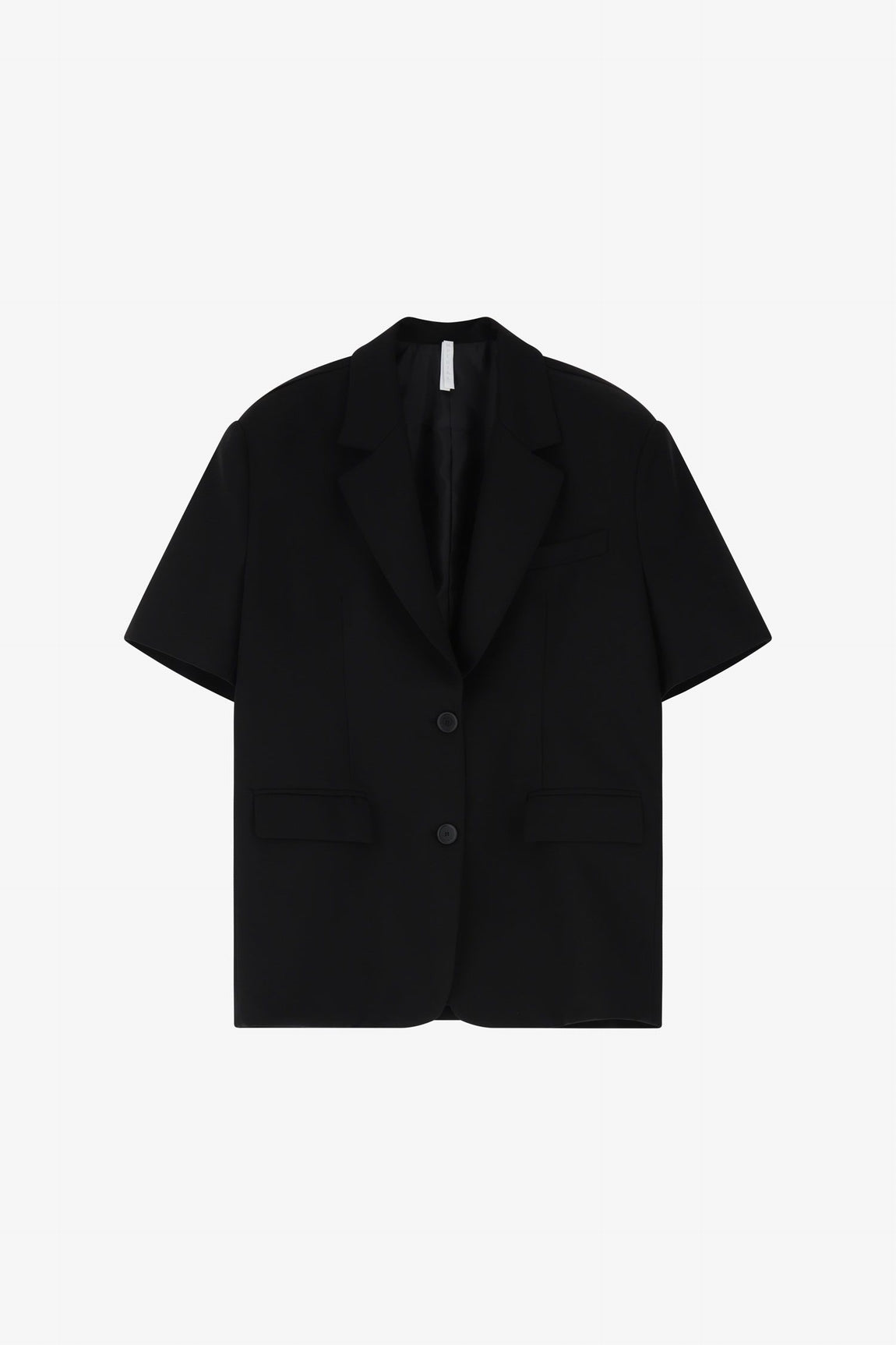 Imperial Blazer Nero Jax4jic