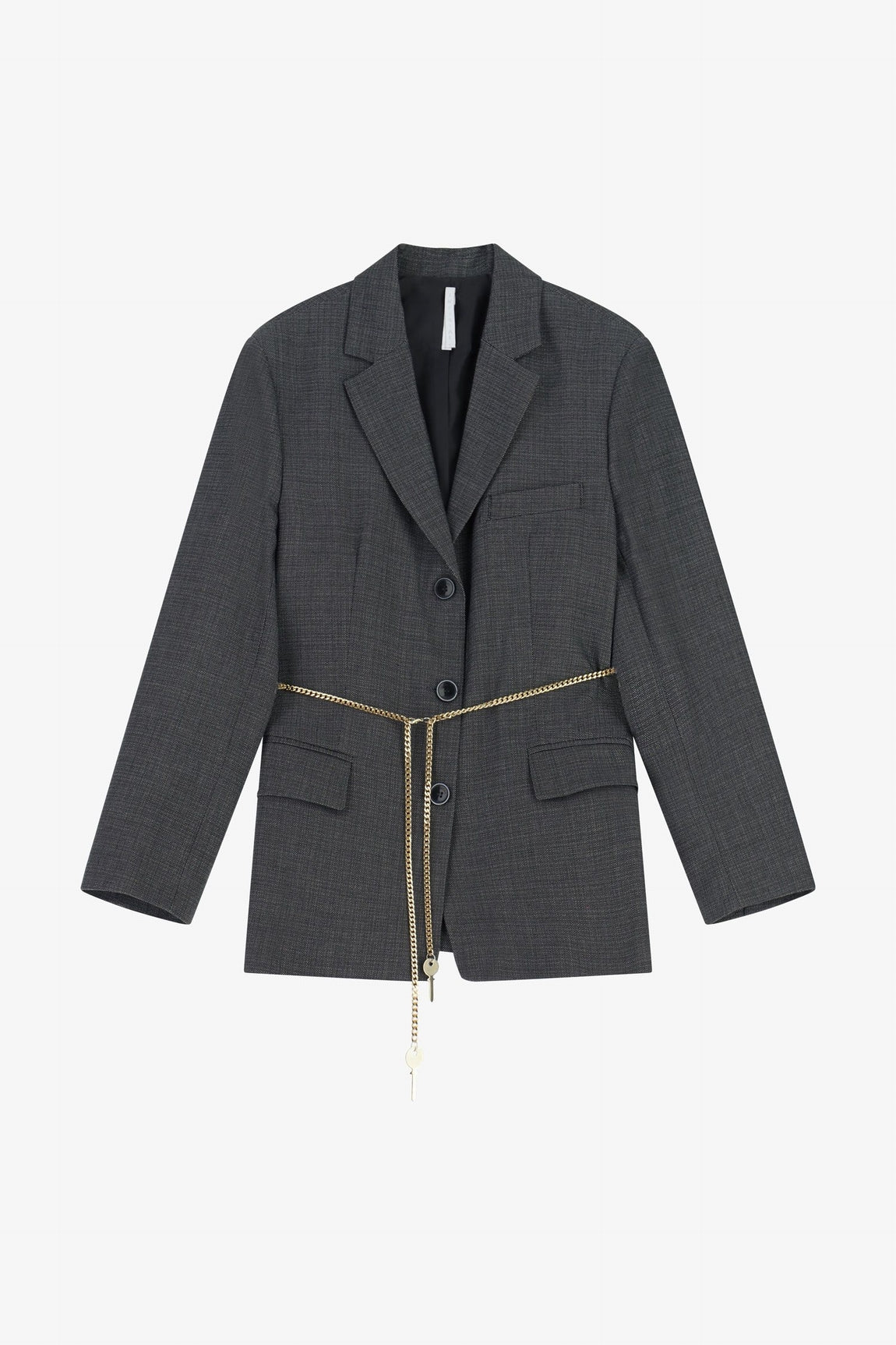 Imperial Blazer Nero Jbi1kpu