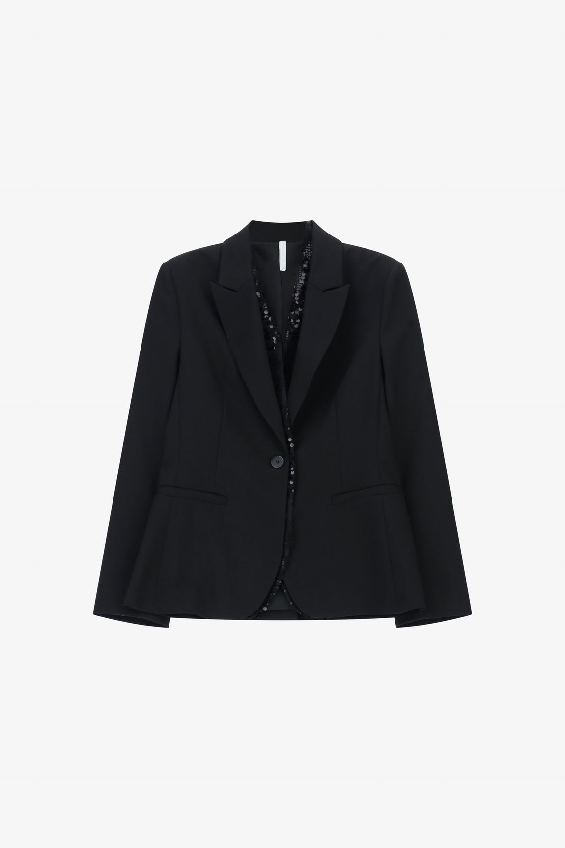 Imperial Blazer Nero Jbk0kic