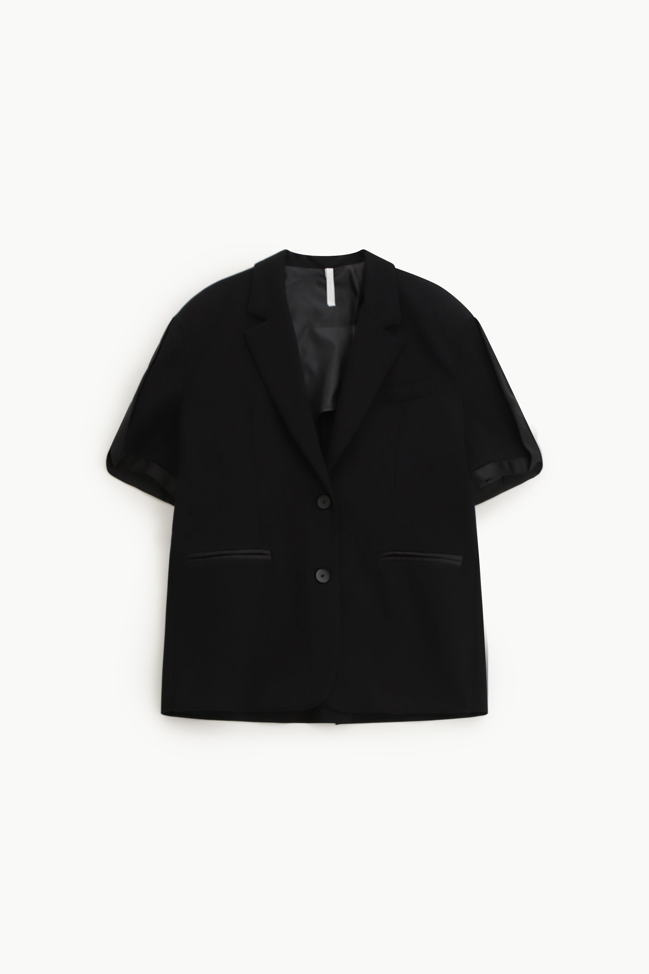 Imperial Blazer Nero Jbl6lhz