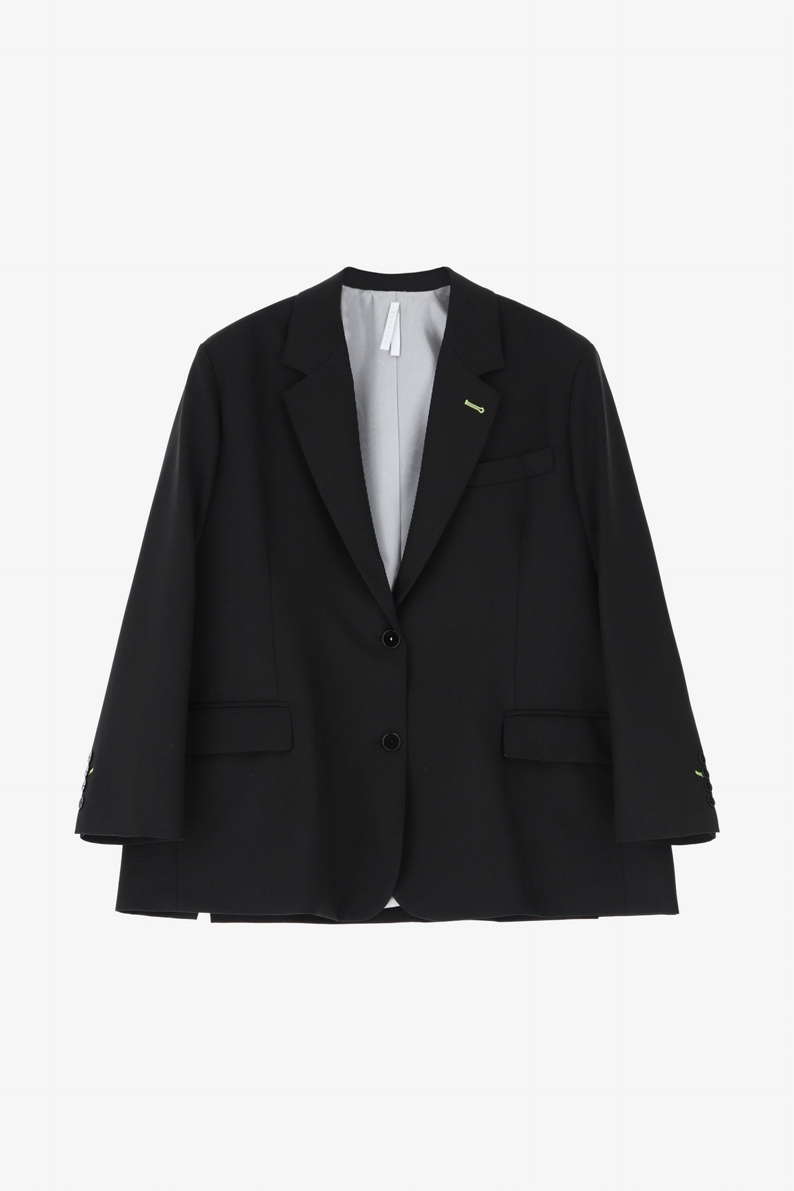 Imperial Blazer Nero Jq44jic2m2