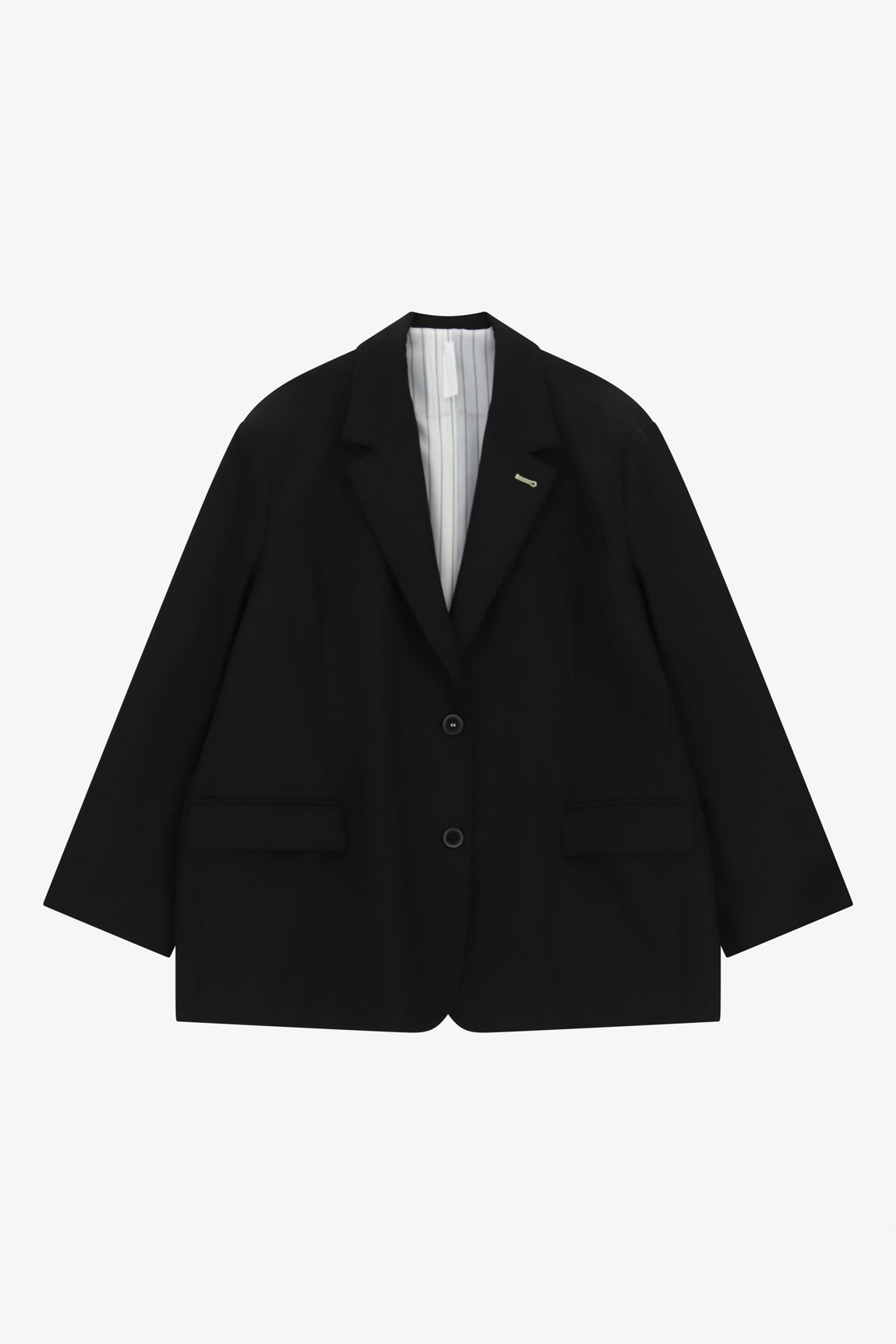 Imperial Blazer Nero Jq44micagf