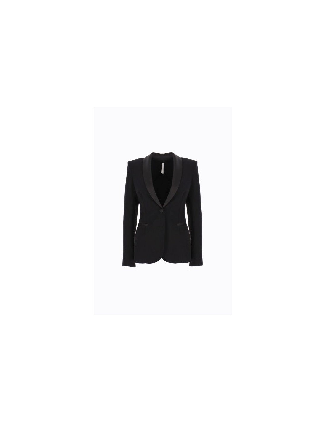 Imperial Blazer Nero Js82iic