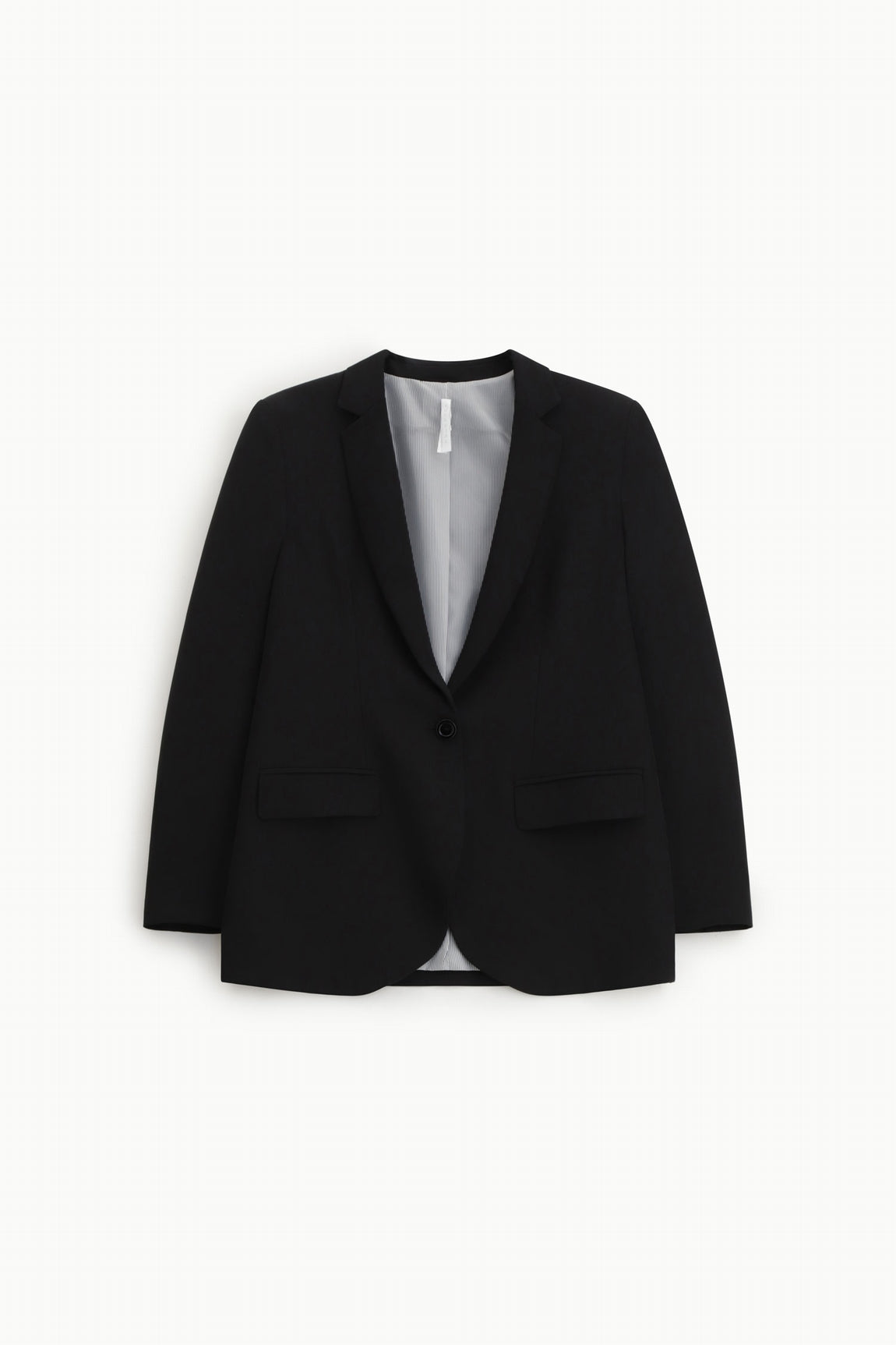 Imperial Blazer Nero Jt86lhx