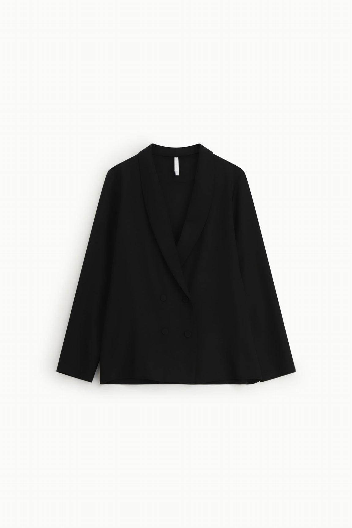 Imperial Blazer Nero Jv06ldf