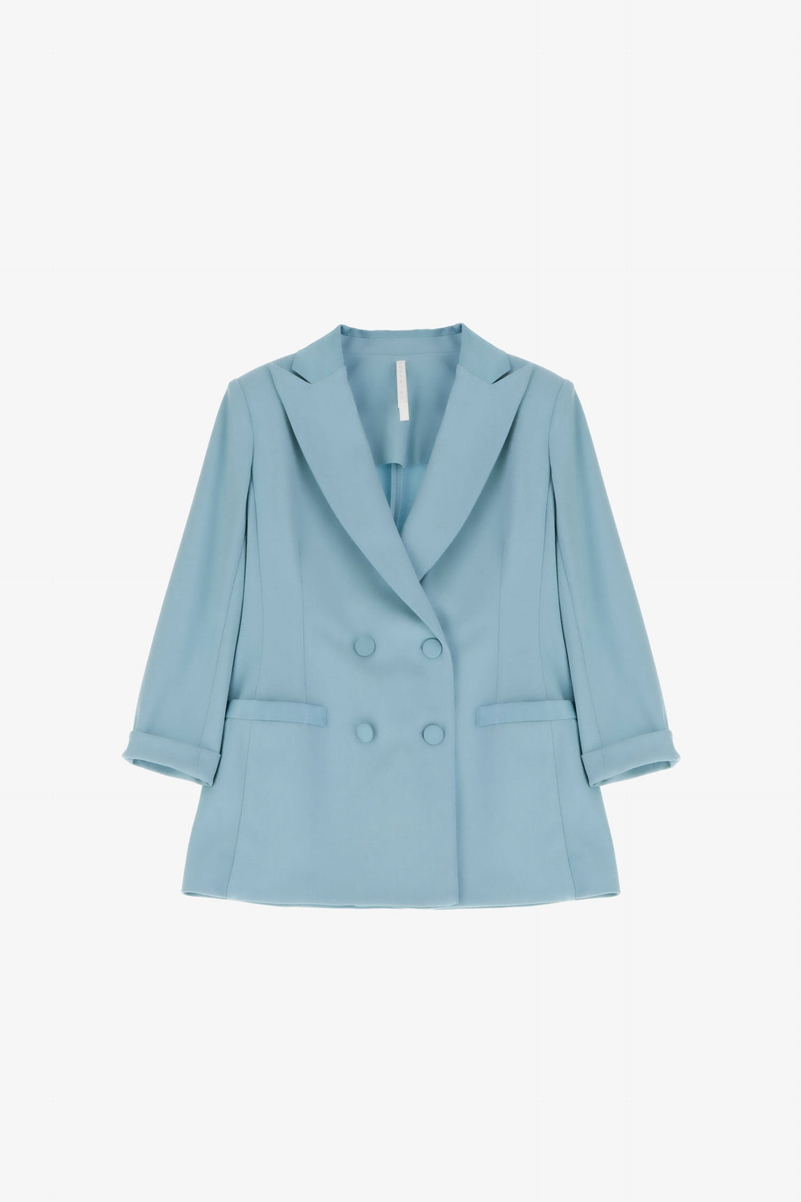 Imperial Blazer New Sky Ju25law