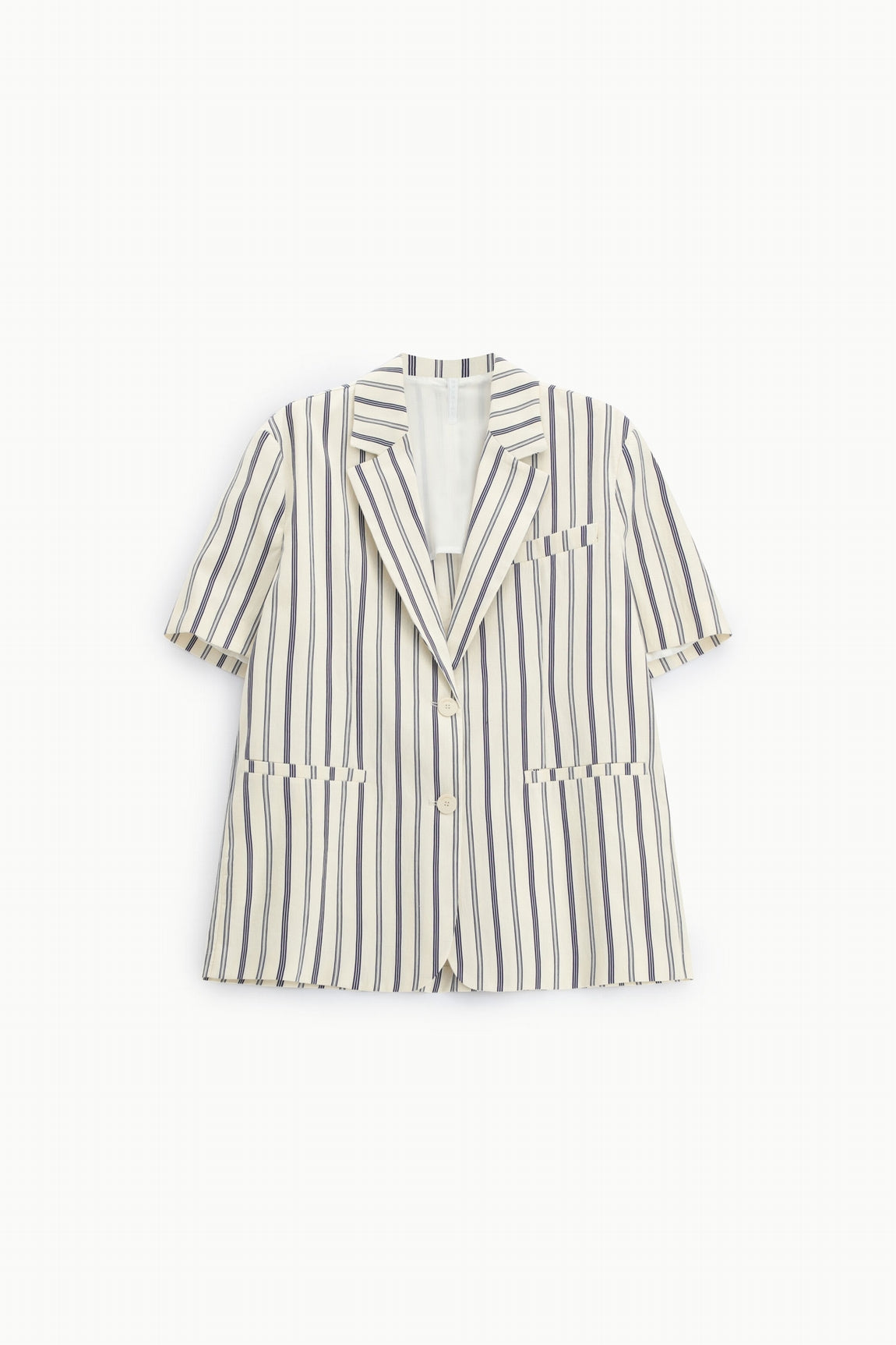 Imperial Blazer Panna/Blu Jbq6lne