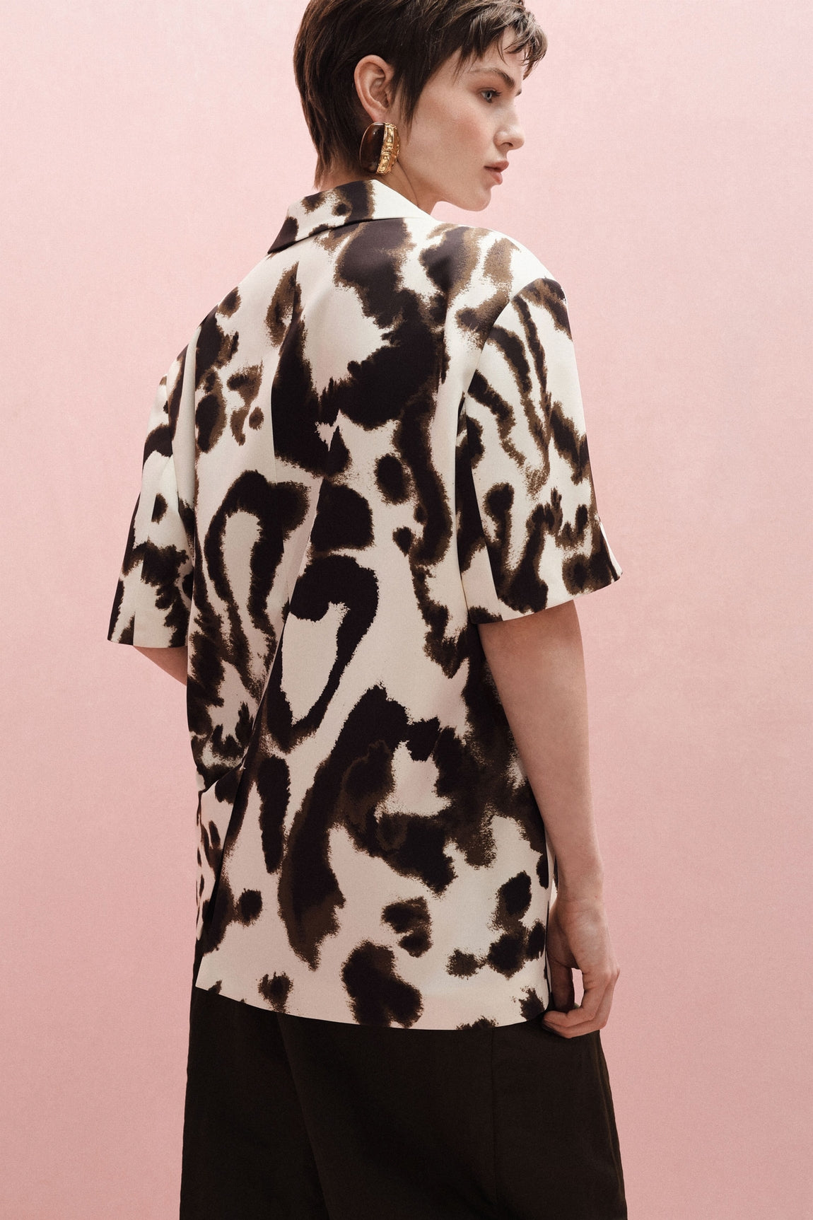 Imperial Blazer Panna/Moro Jax4lin