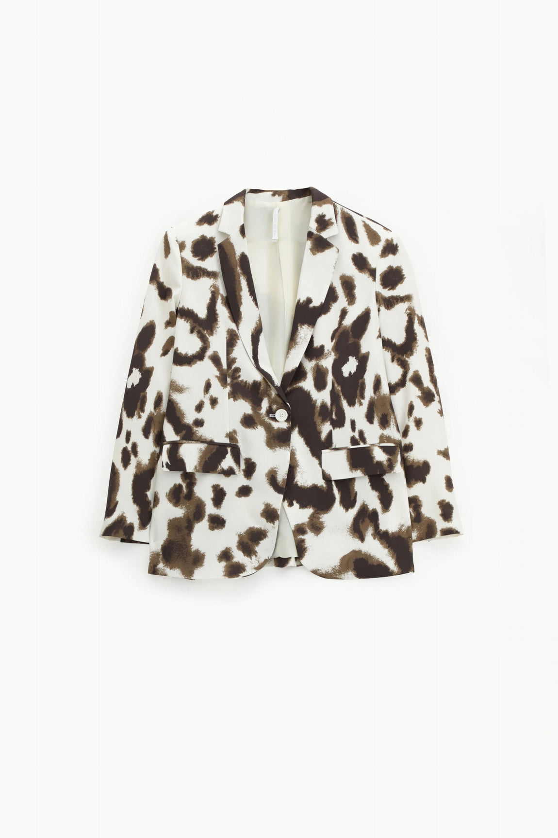 Imperial Blazer Panna/Moro Jt86lin