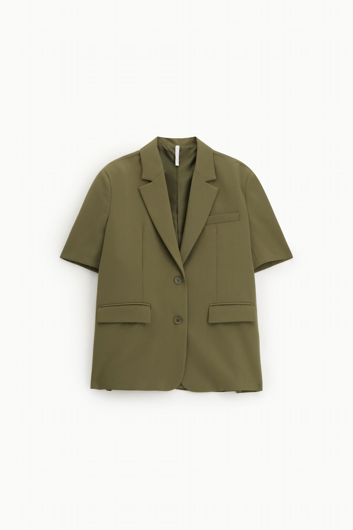 Imperial Blazer Pistacchio Jax4lic